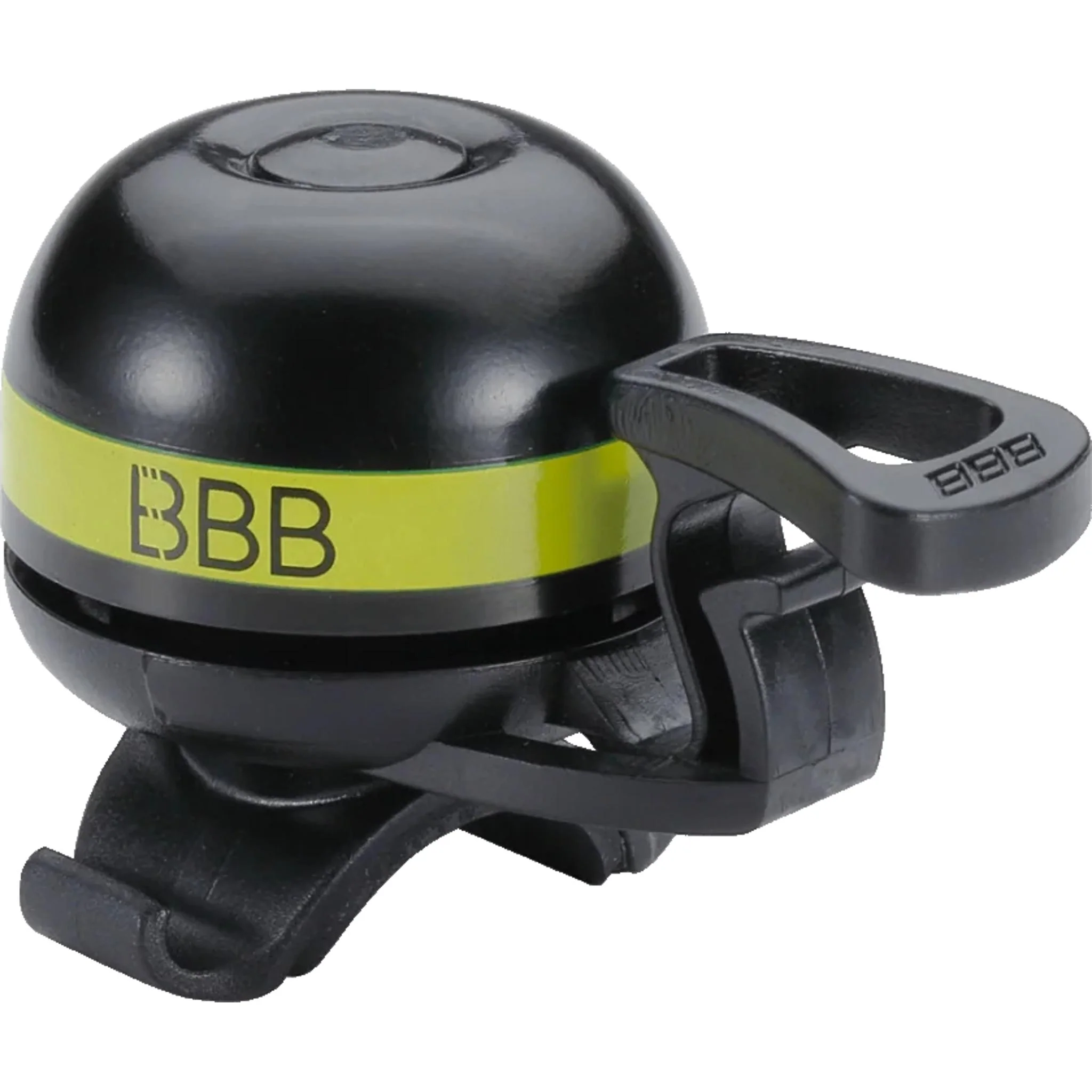 BBB EasyFit Deluxe Bell Assorted Colours - Image 3