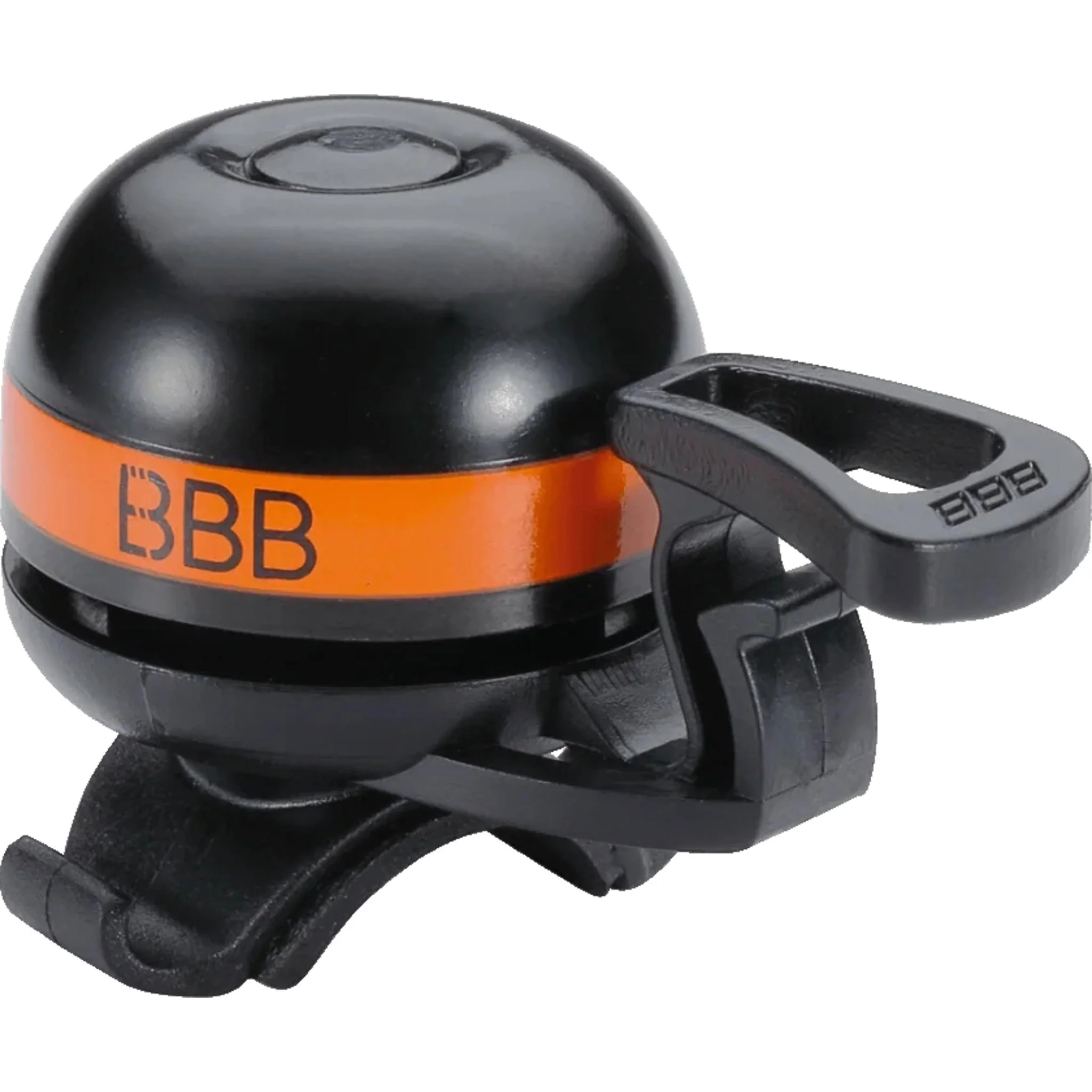 BBB EasyFit Deluxe Bell Assorted Colours - Image 4