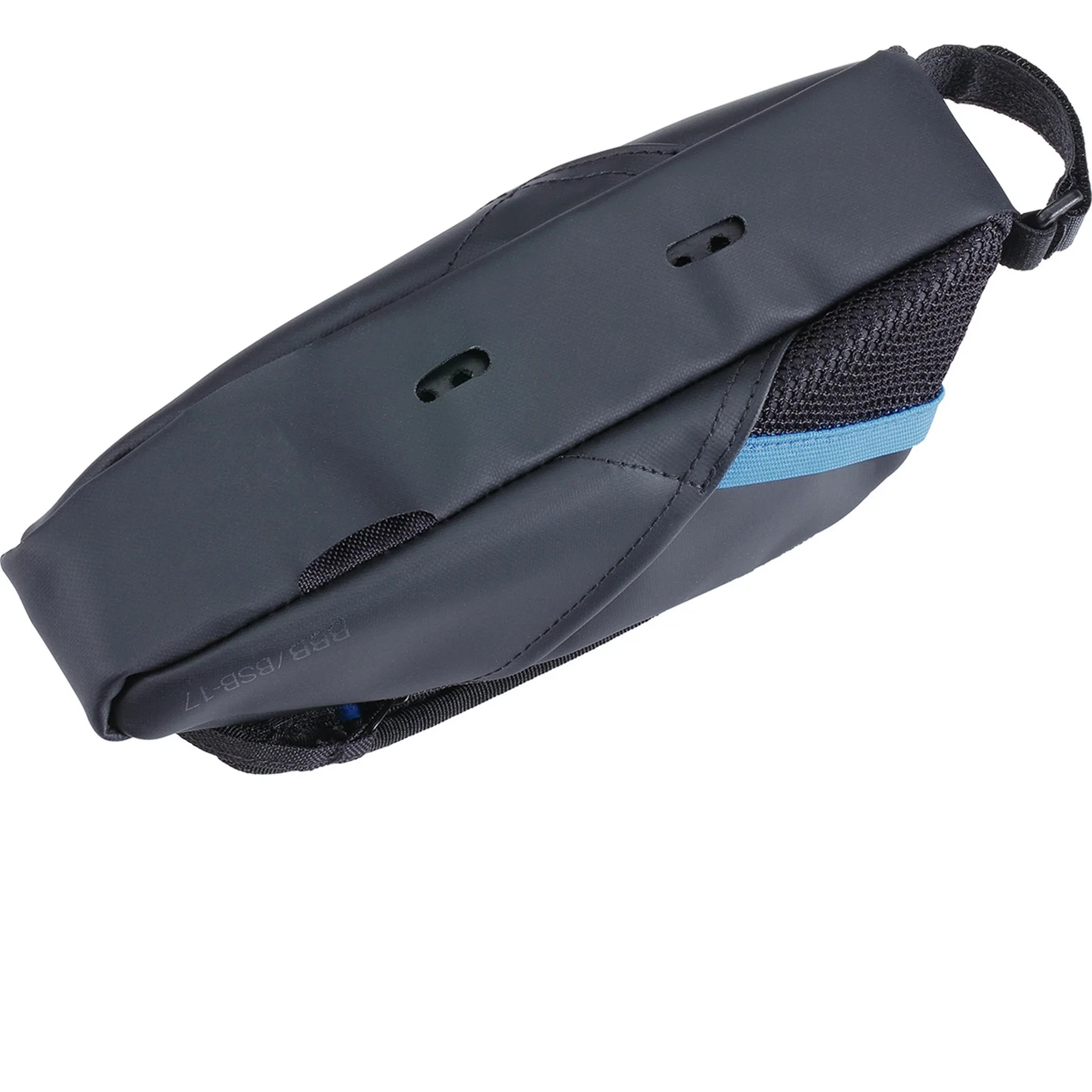 BBB 'FUELPACK' TOP TUBE BAG 650cm3 (21 x 5.5 x 8cm) - Image 5
