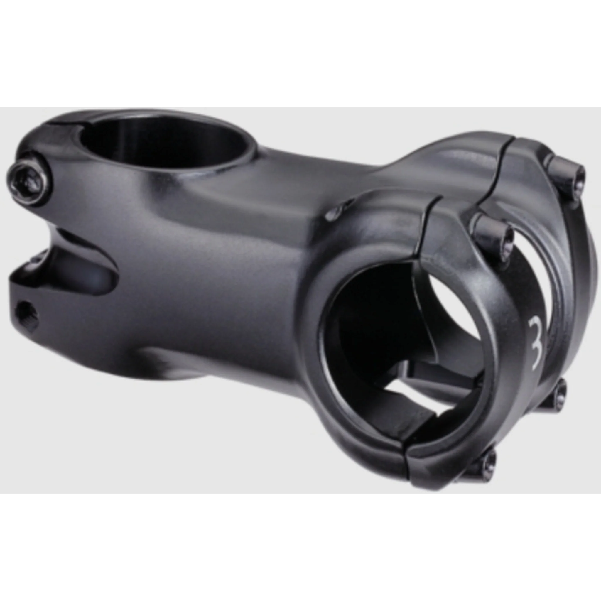 BBB Jumper Stem 45mm 31.8 0D Di2 (Go-Pro Mount) - Image 5