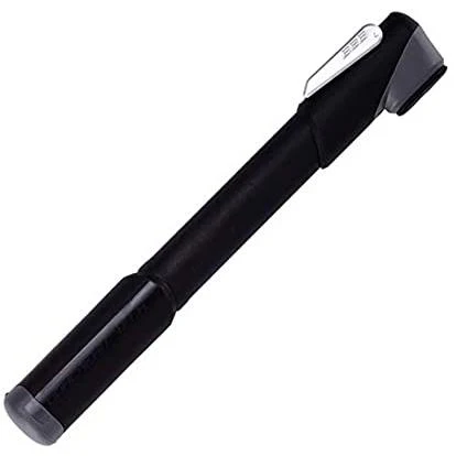BBB 'WINDWAVE' MINIPUMP BLACK COMPOSITE 250mm