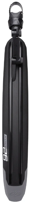 BBB MTB-Protector 26” Rear Mudguard Black - Image 2