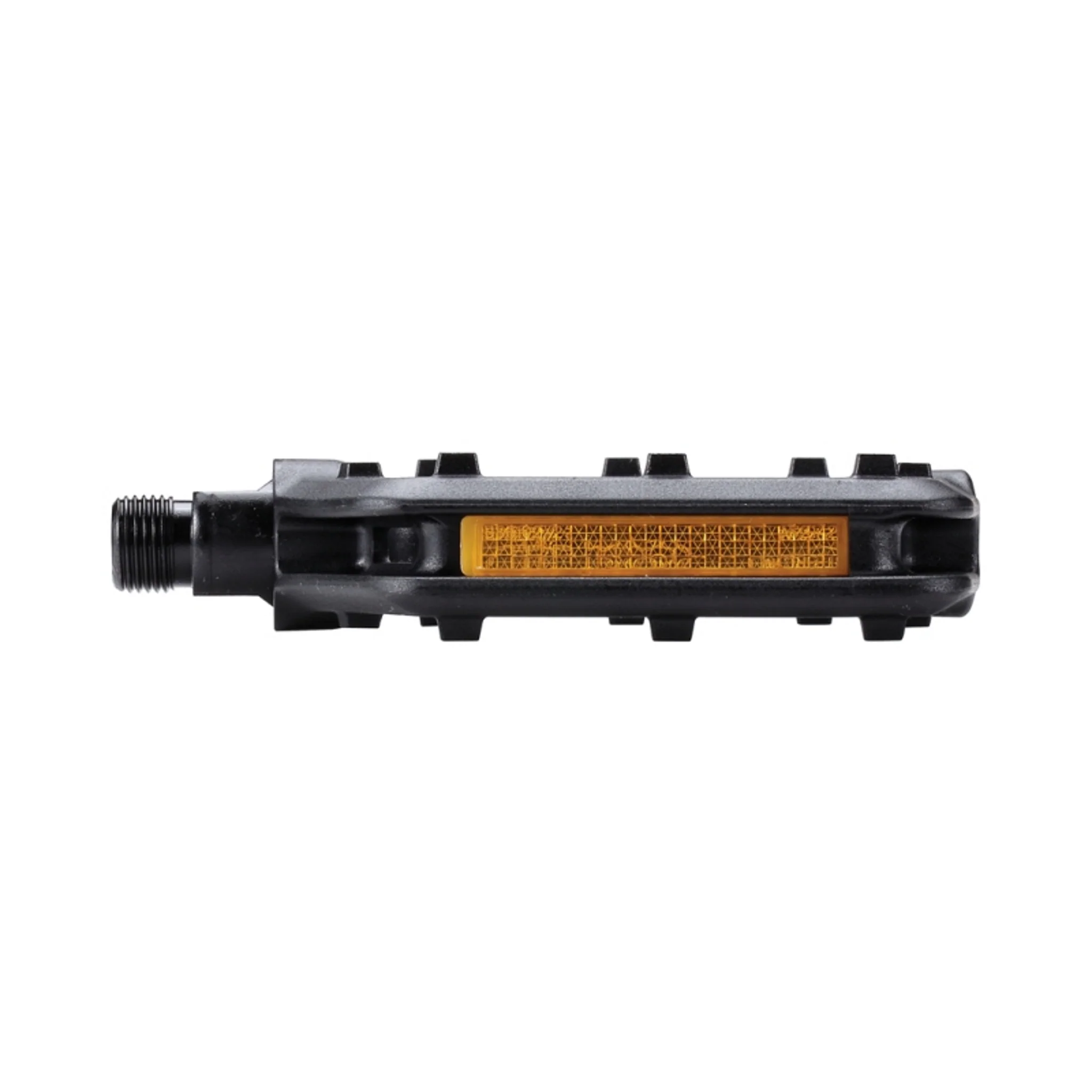 BBB Trailride Platform Pedals Composite Black - Image 3