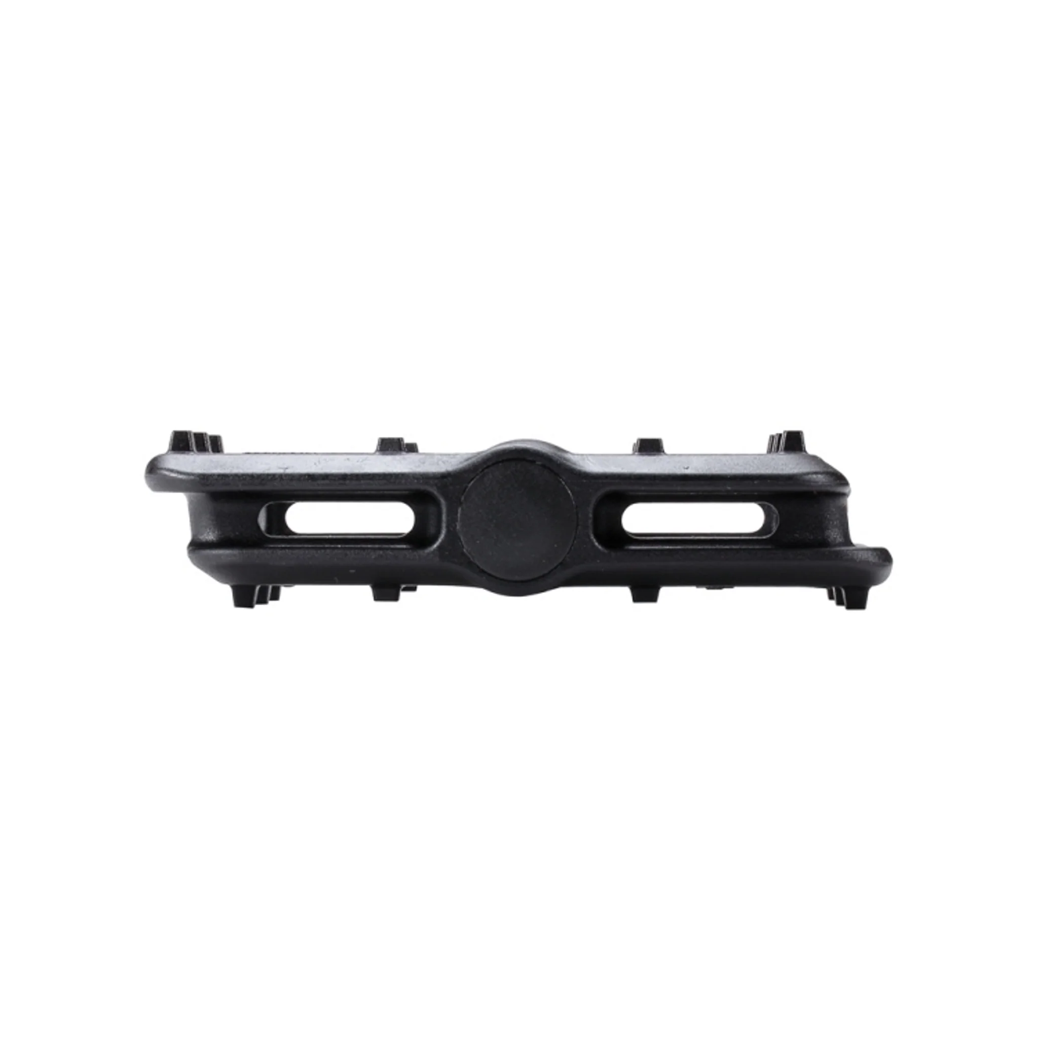 BBB Trailride Platform Pedals Composite Black - Image 4