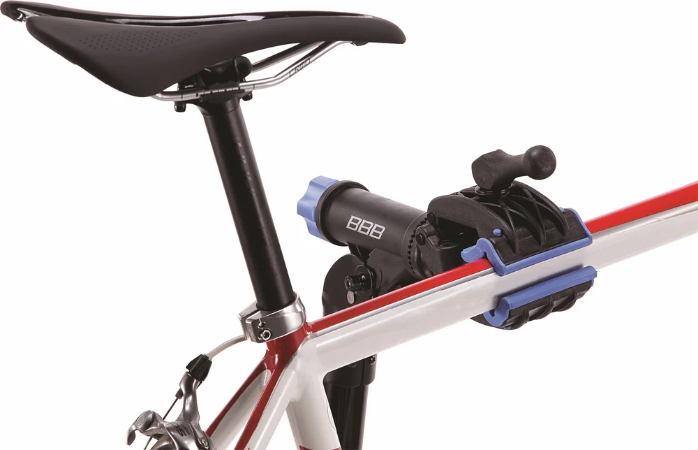 BBB ProfiMount Foldable Bike Work Stand - Image 2