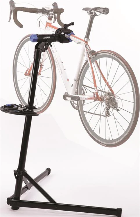 BBB ProfiMount Foldable Bike Work Stand - Image 6