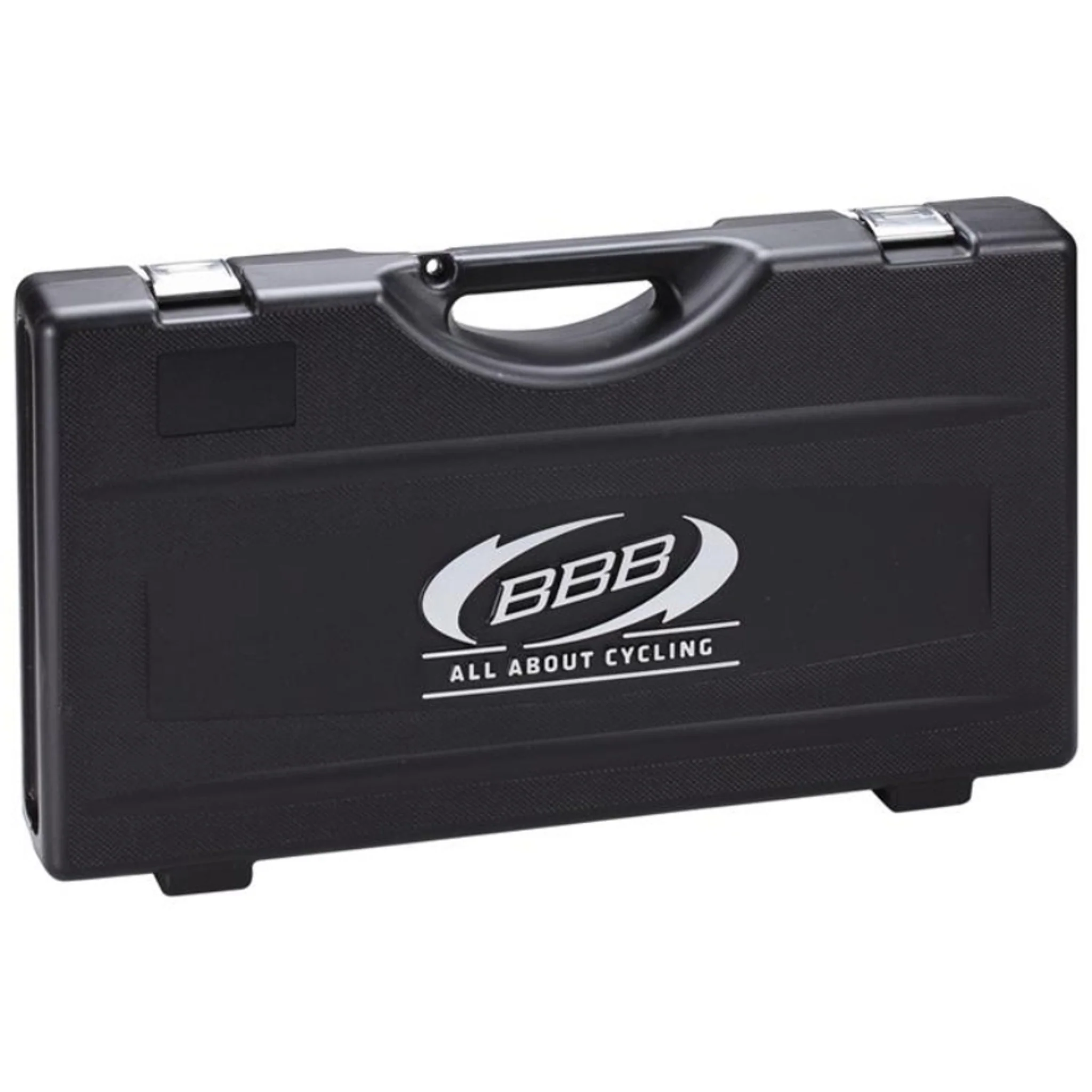 BBB All-Round Tool Box 16pc Tool Kit