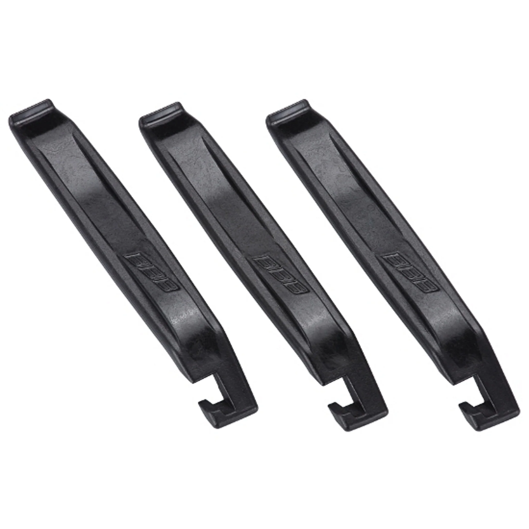BBB 'EASYLIFT' Tyre Levers 3pcs - Image 2