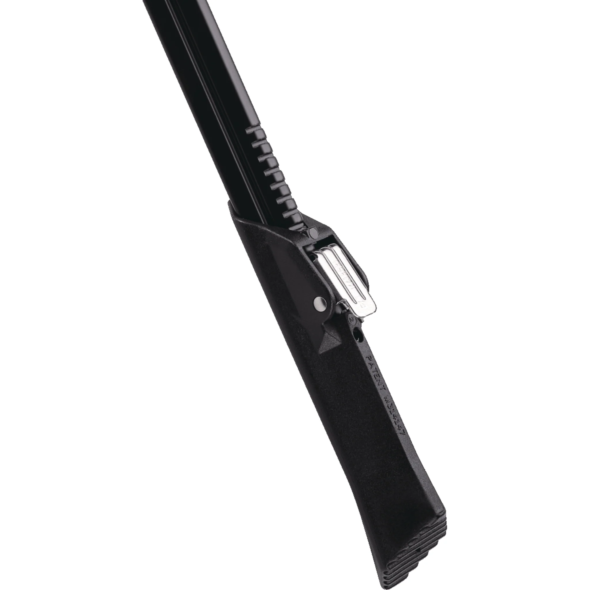 BBB UniKick Clamp Mount Kickstand 26-29" Black - Image 6