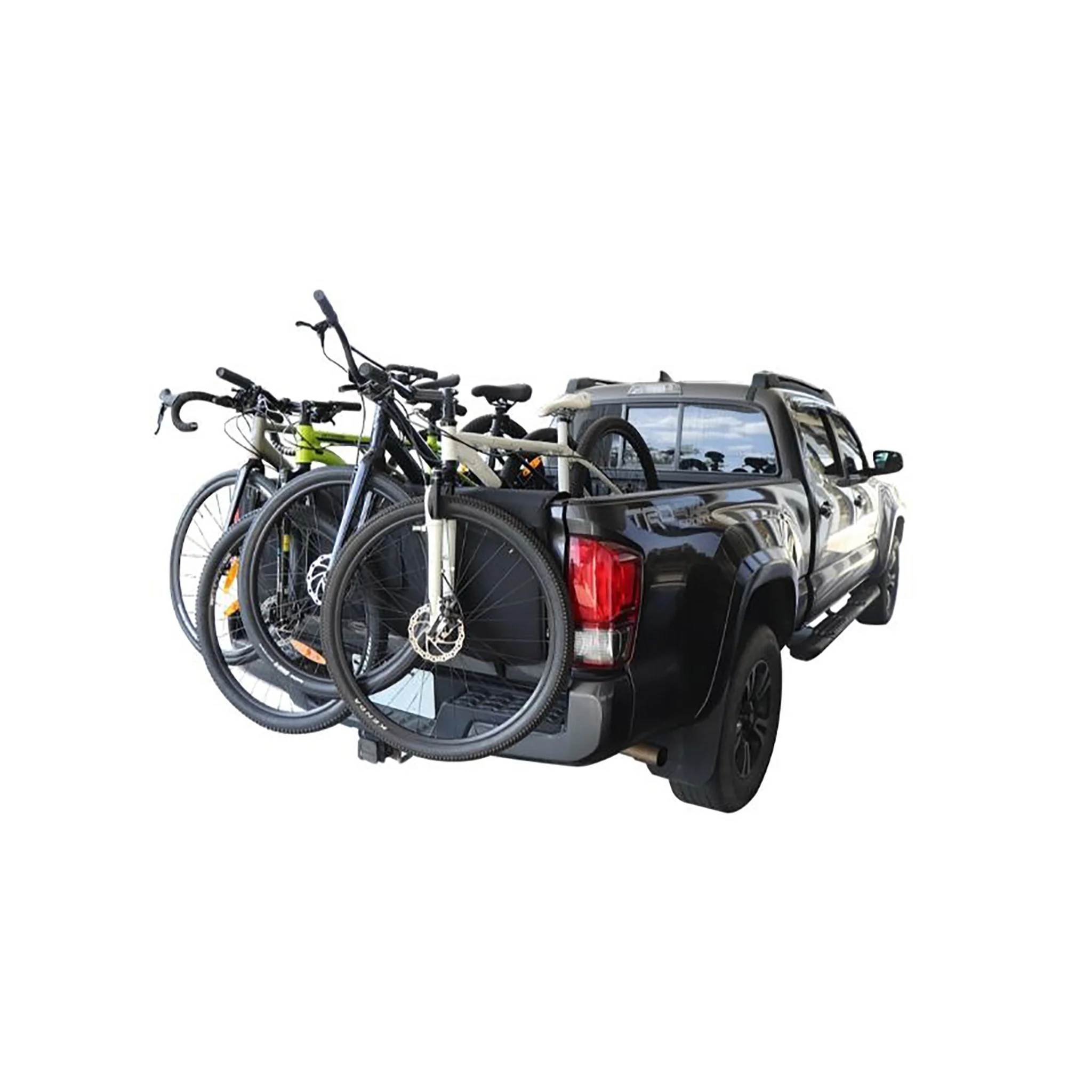 Bearack Tailguard Ute/Pickup Pad - Image 2