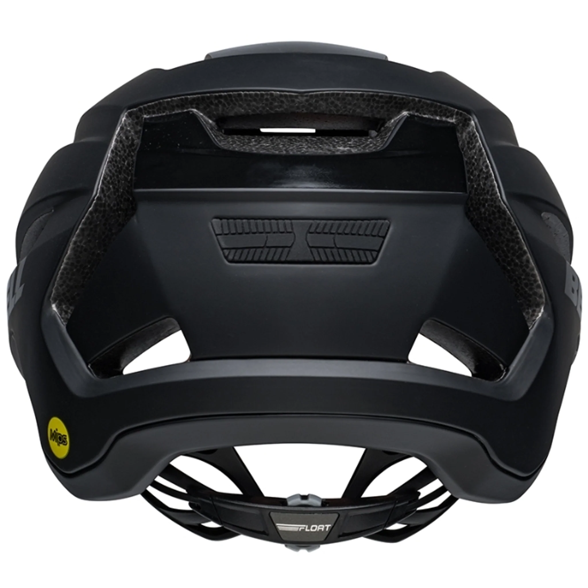 Bell 4Forty Air MIPS Helmet Matte Black - Image 4