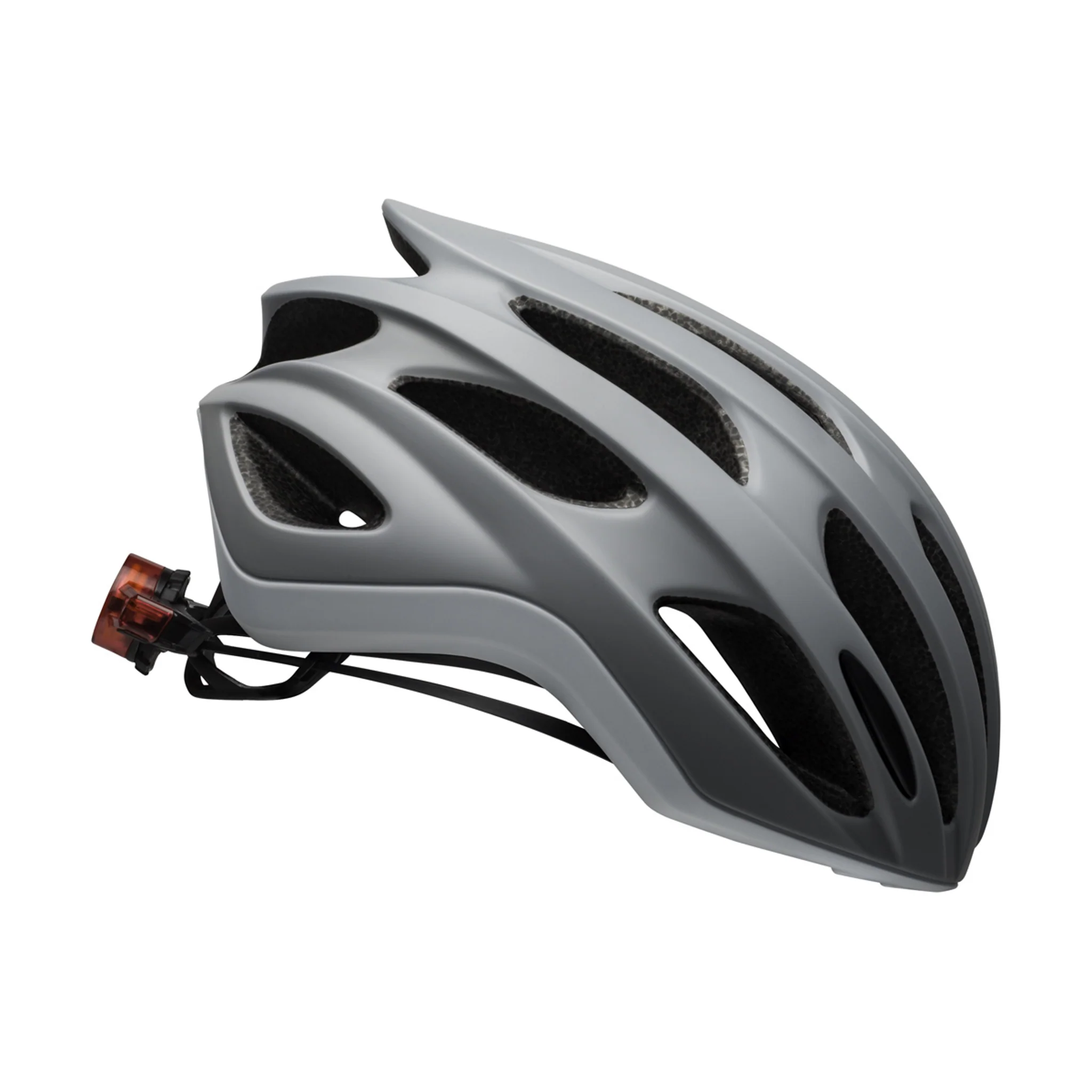 Bell Formula LED MIPS Helmet Matte/Gloss Grey - Image 4