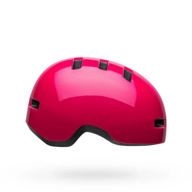 Bell Helmet Lil Ripper Adore Pink UNI Toddler 45-51cm - Image 3