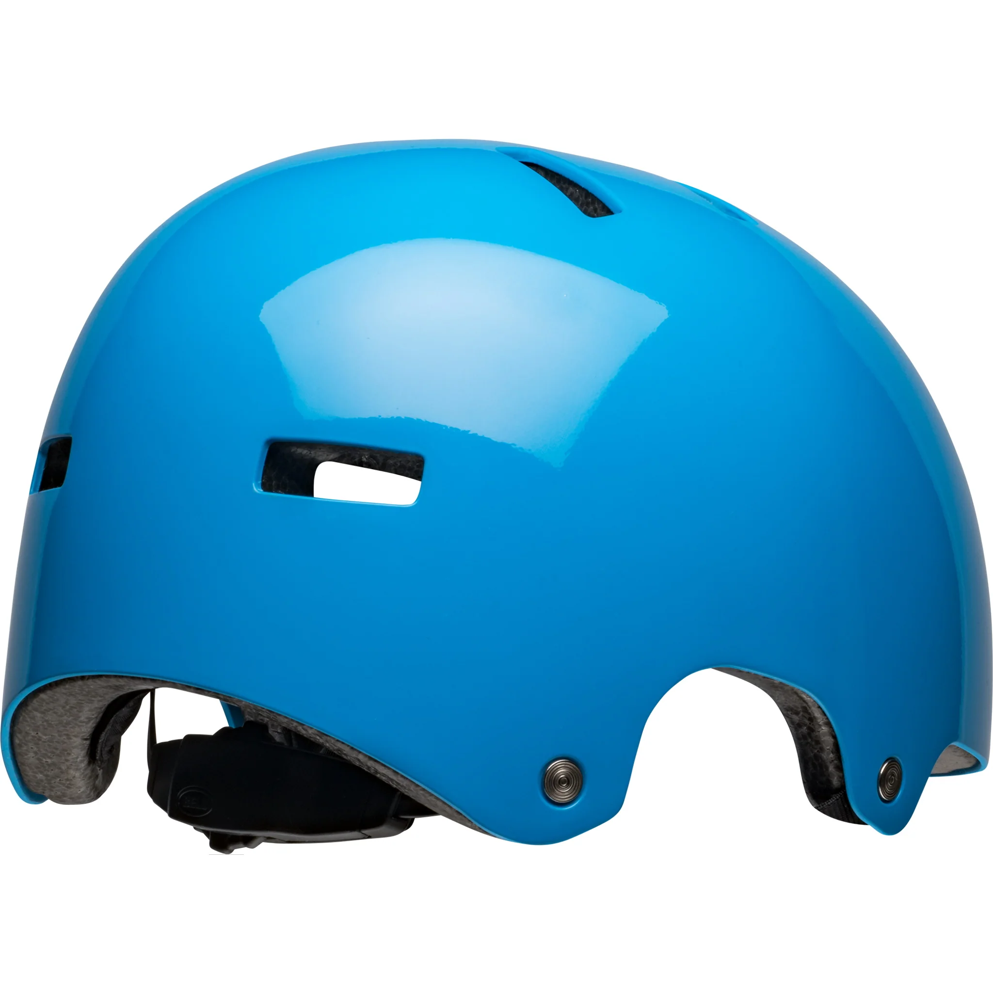 Bell Helmet Local Blue Ice Scream - Image 3