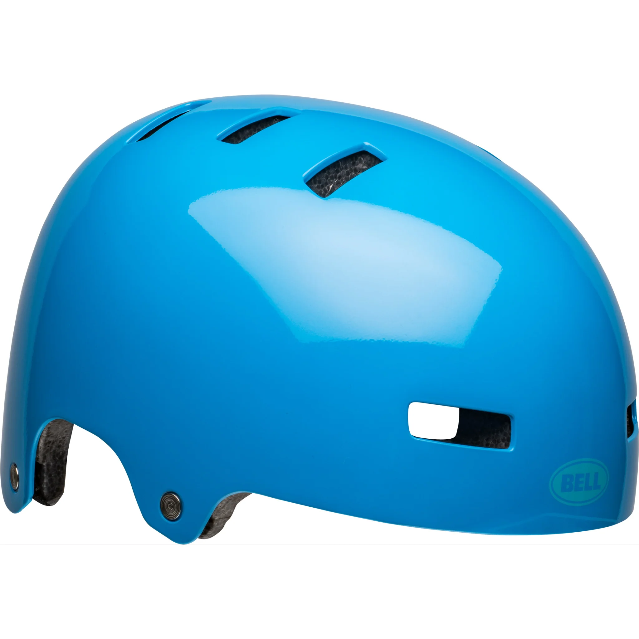 Bell Helmet Local Blue Ice Scream - Image 6