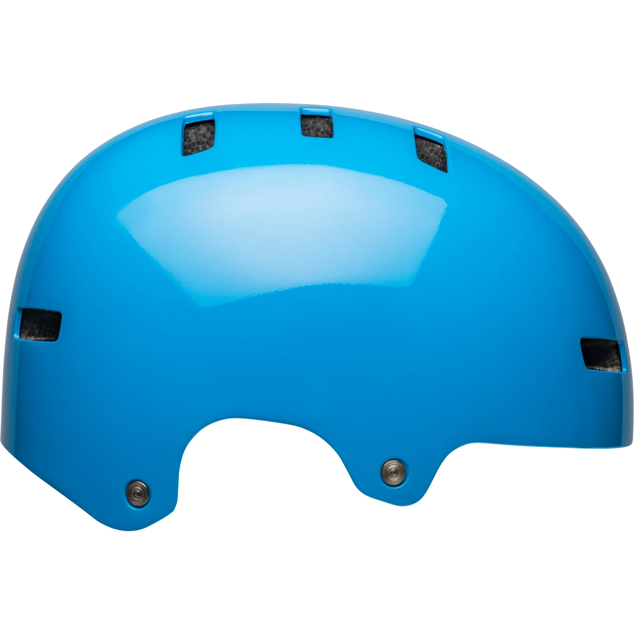 Bell Helmet Local Blue Ice Scream - Image 8