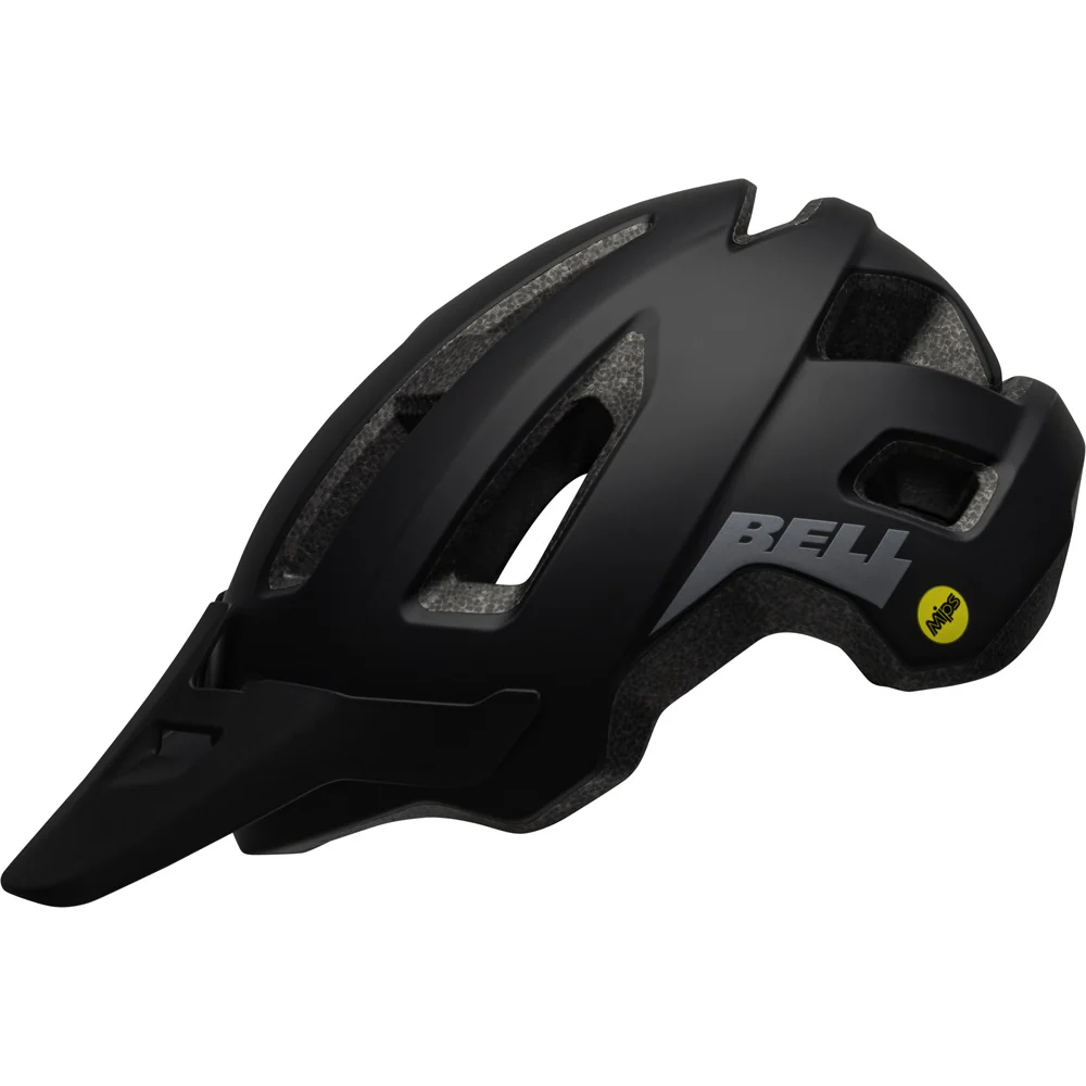 Bell Helmet Nomad MIPS Matt Black/Grey UNI Adult 53-60cm - Image 2