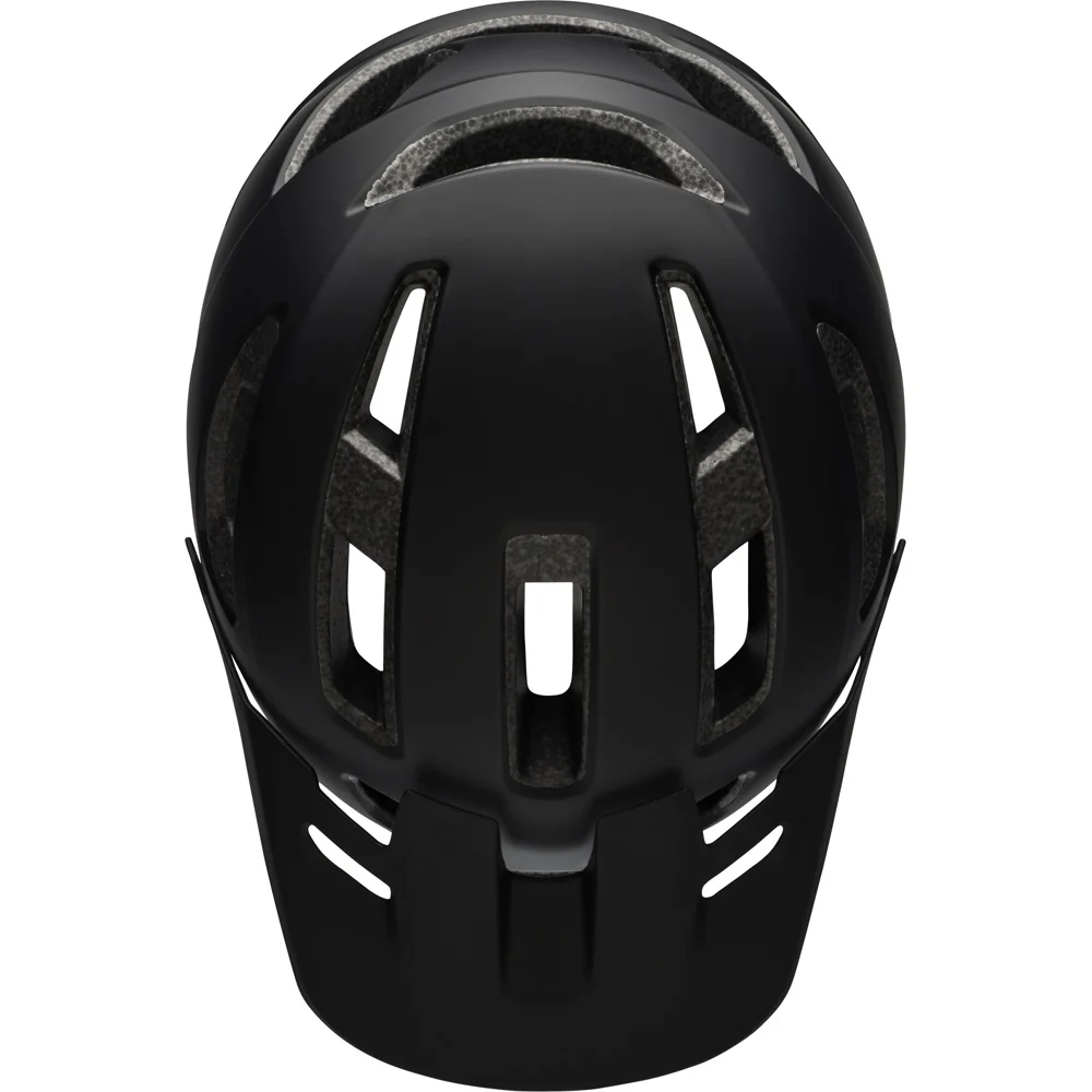 Bell Helmet Nomad MIPS Matt Black/Grey UNI Adult 53-60cm - Image 3