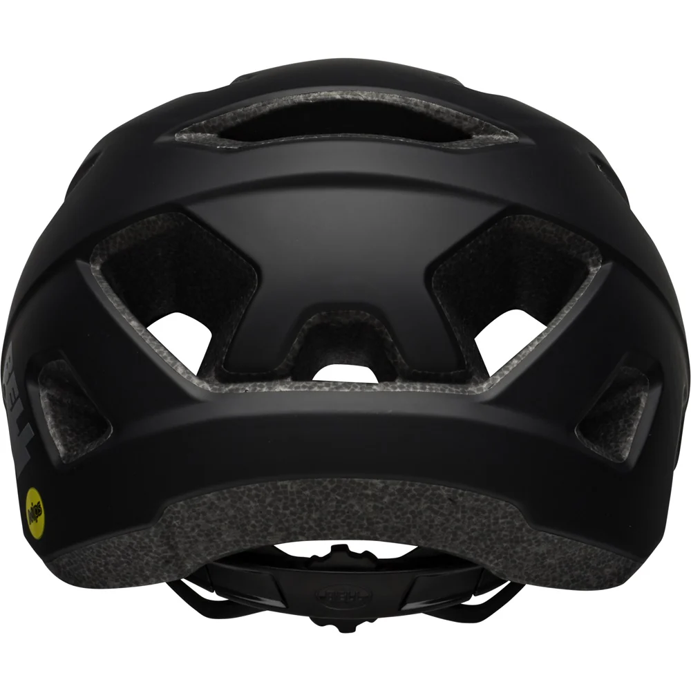 Bell Helmet Nomad MIPS Matt Black/Grey UNI Adult 53-60cm - Image 4