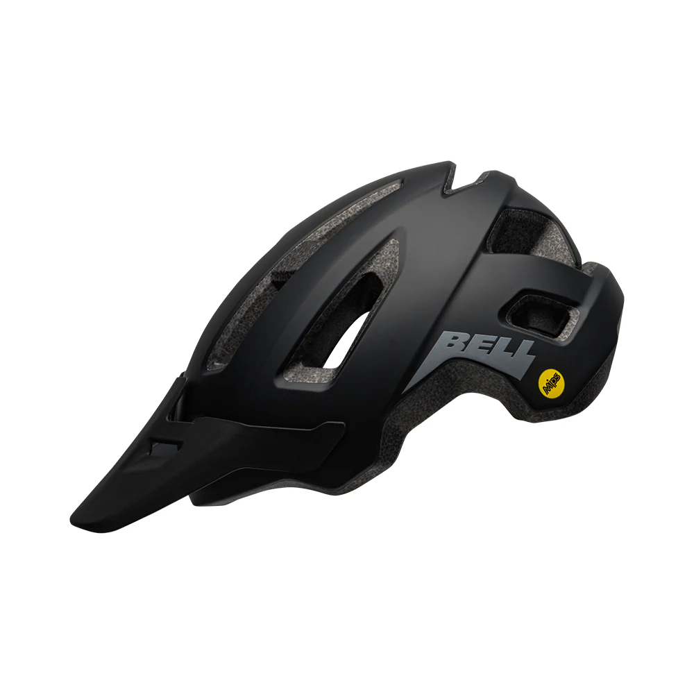 Bell Helmet Nomad MIPS Matt Black/Grey UNI Women’s 50-57cm - Image 2