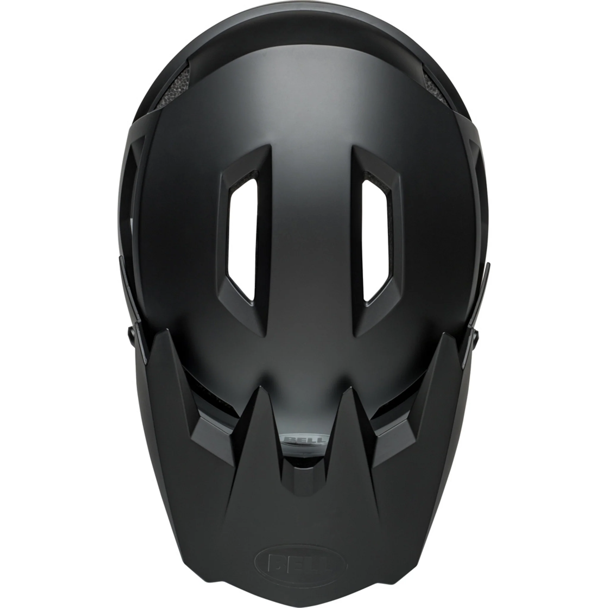 Bell Sanction 2 DLX MIPS Adult Full-Face Helmet Matte Black - Image 3