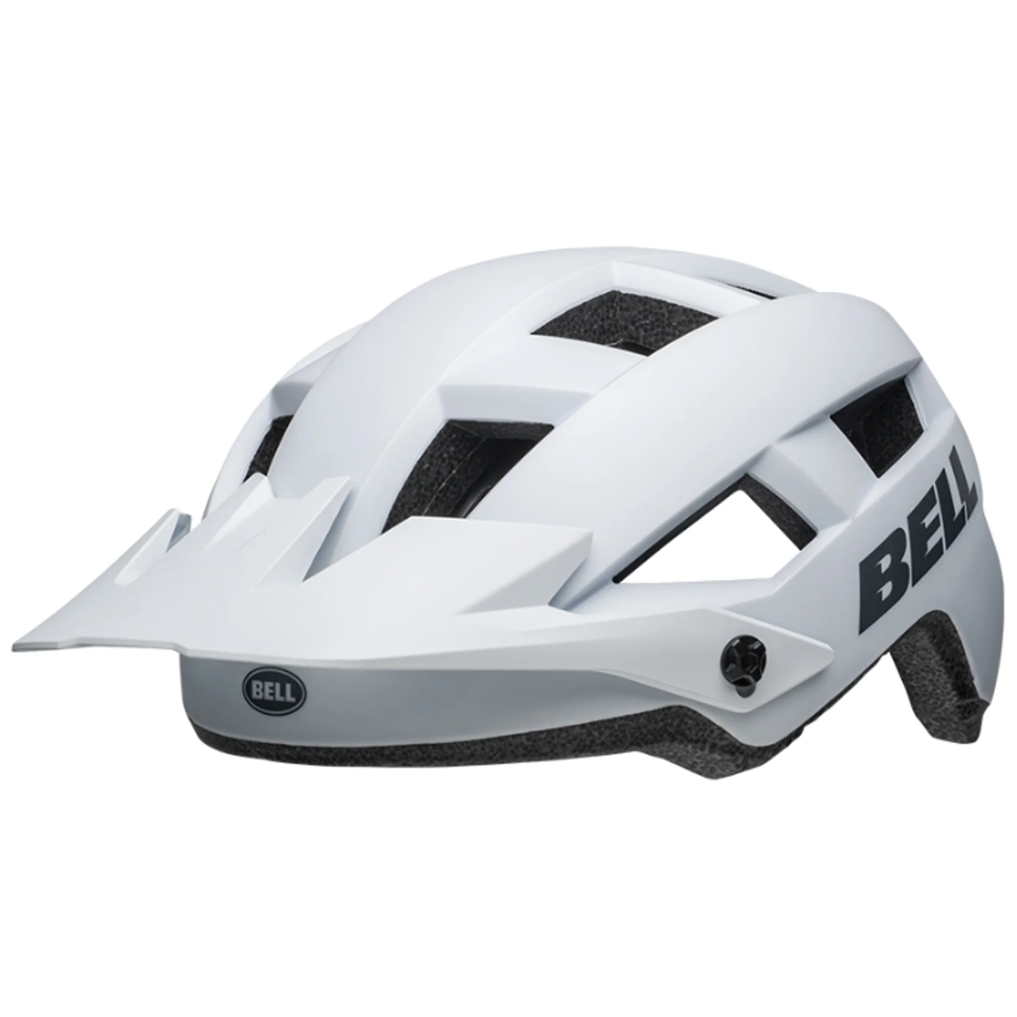 Bell Spark 2 MIPS Helmet Matte White - Image 3