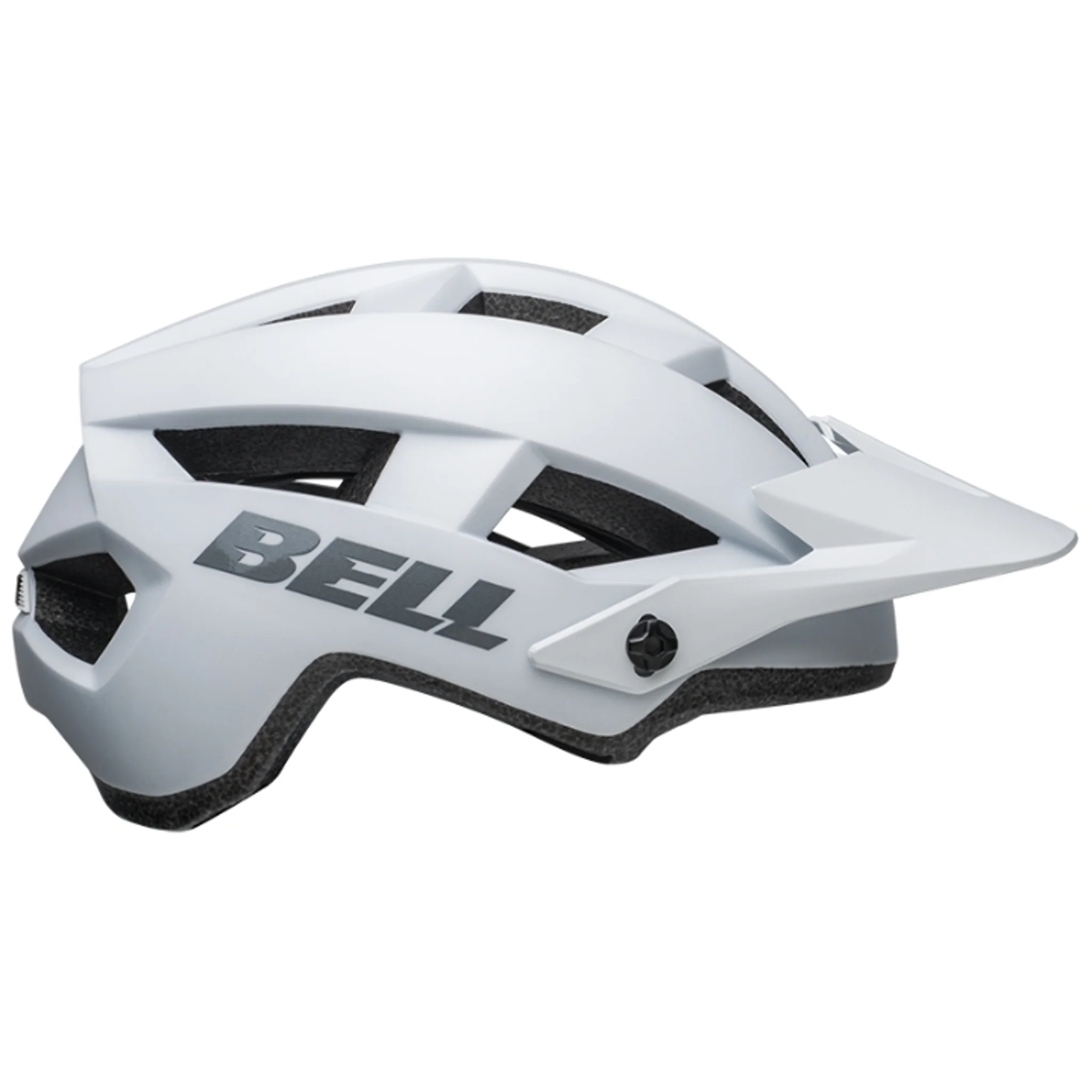 Bell Spark 2 MIPS Helmet Matte White - Image 5