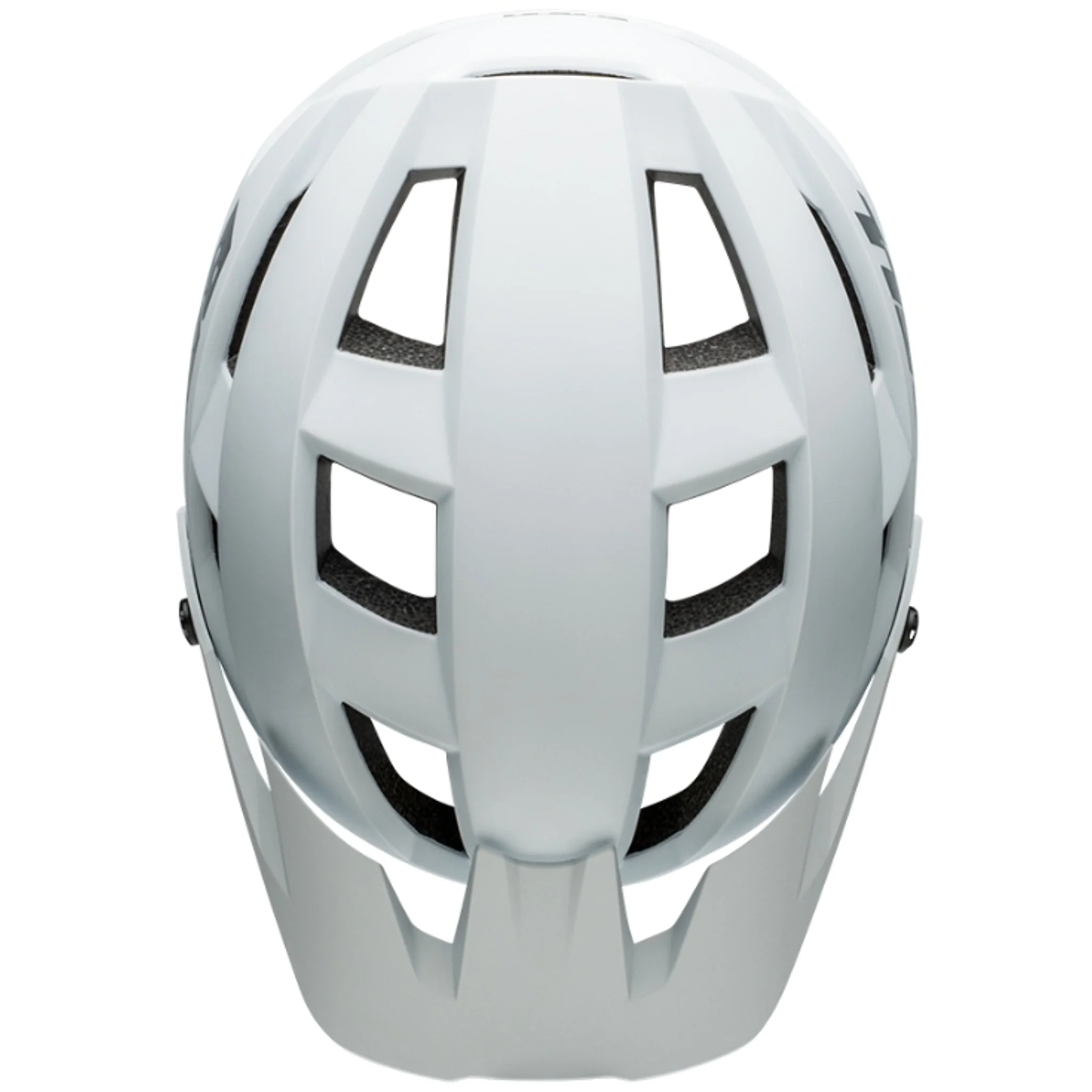 Bell Spark 2 MIPS Helmet Matte White - Image 6