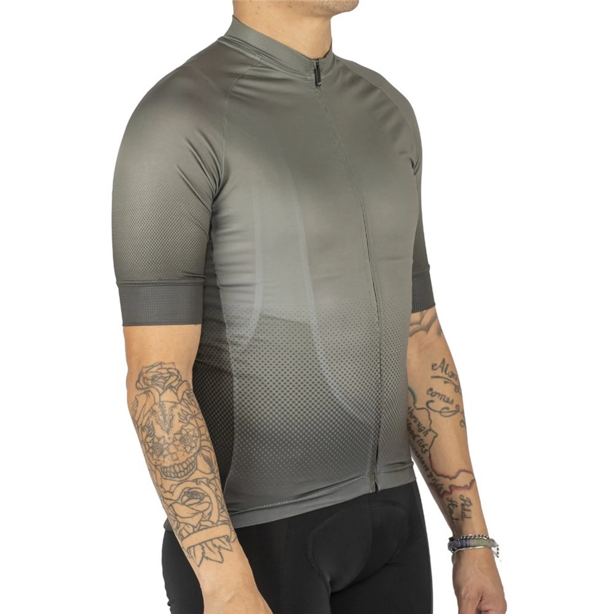 Bellwether Men's Revel Jersey Desert - Image 2