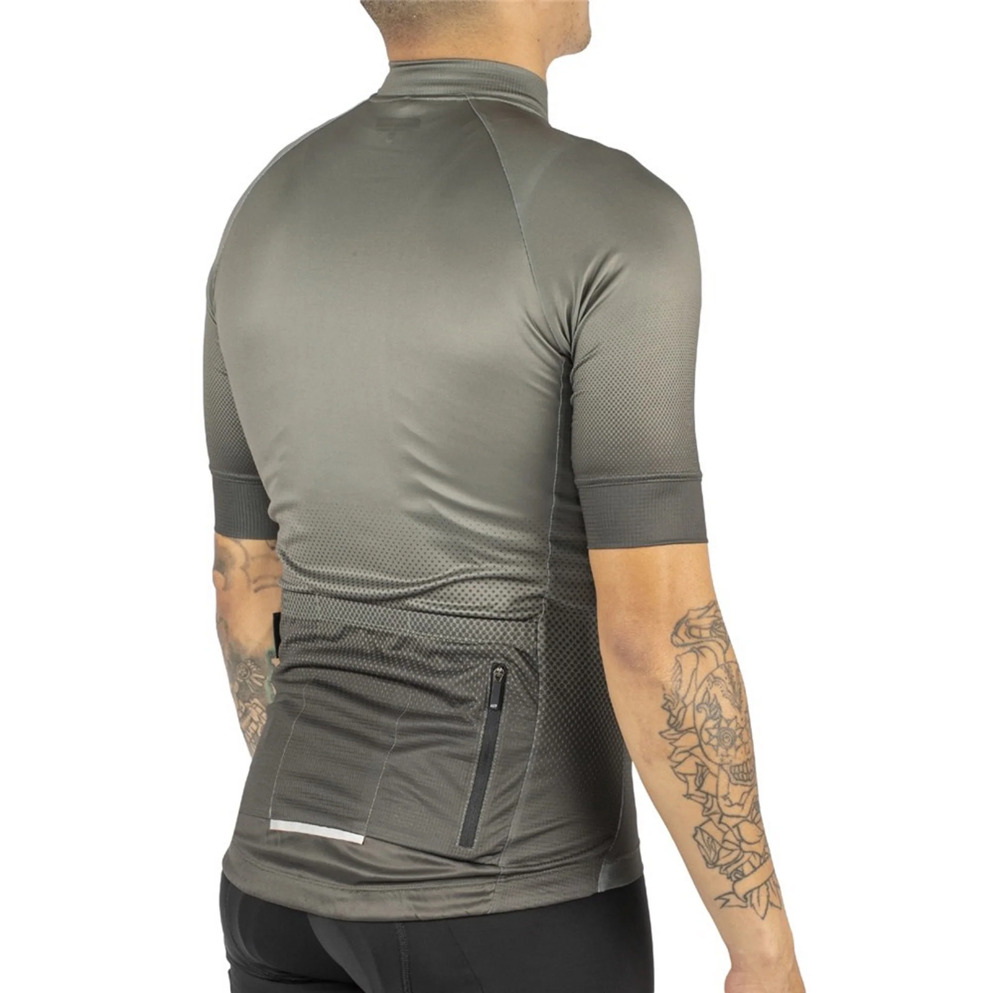 Bellwether Men's Revel Jersey Desert - Image 3