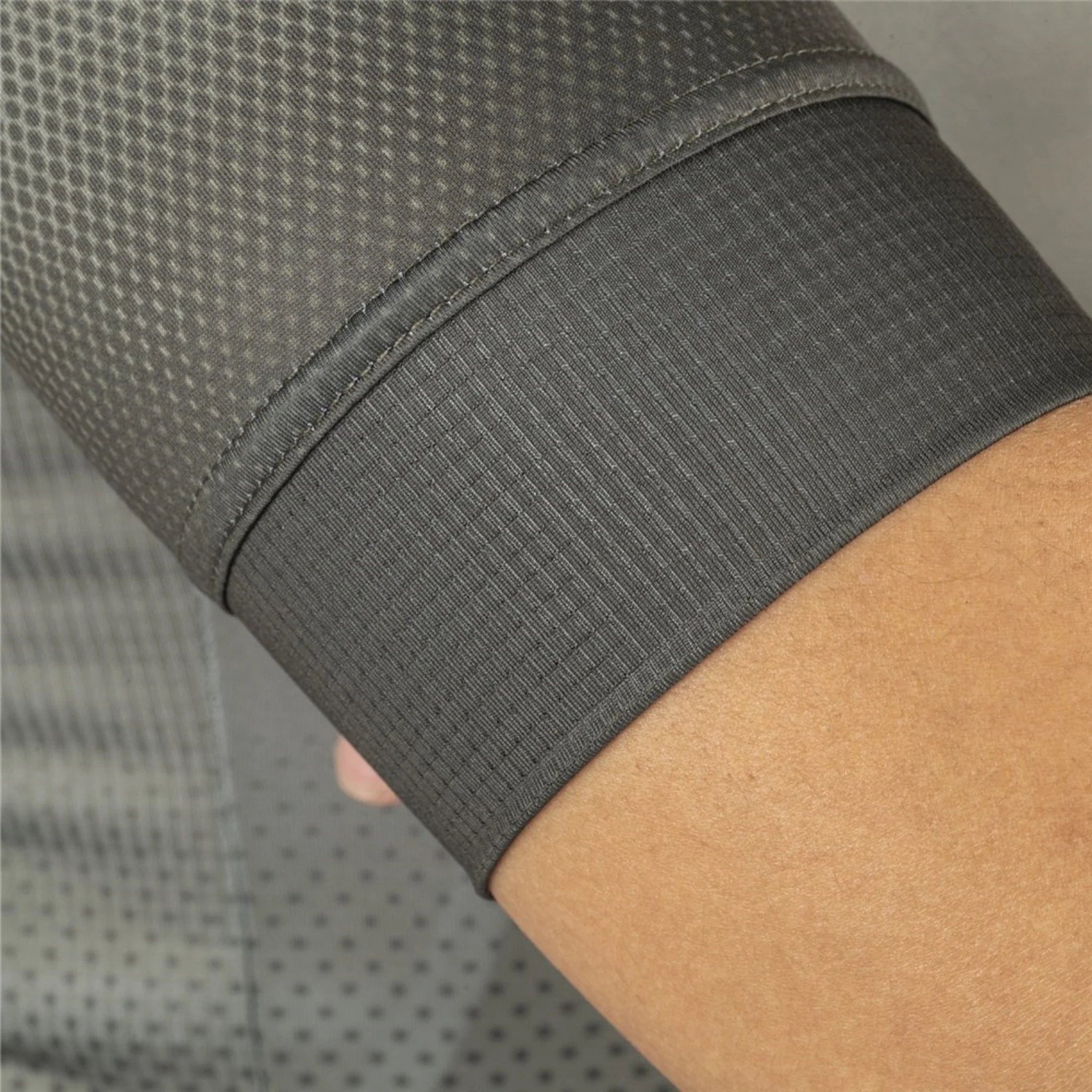 Bellwether Men's Revel Jersey Desert - Image 4
