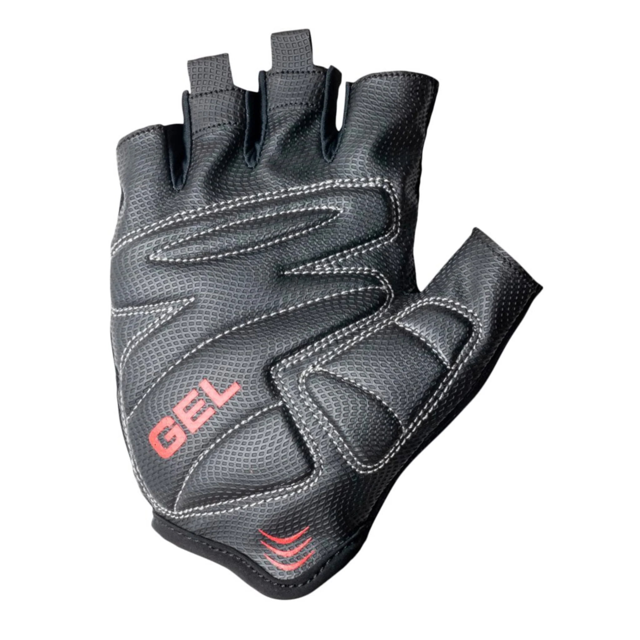Bellwether Gel Supreme 2.0 Gloves Black - Image 2