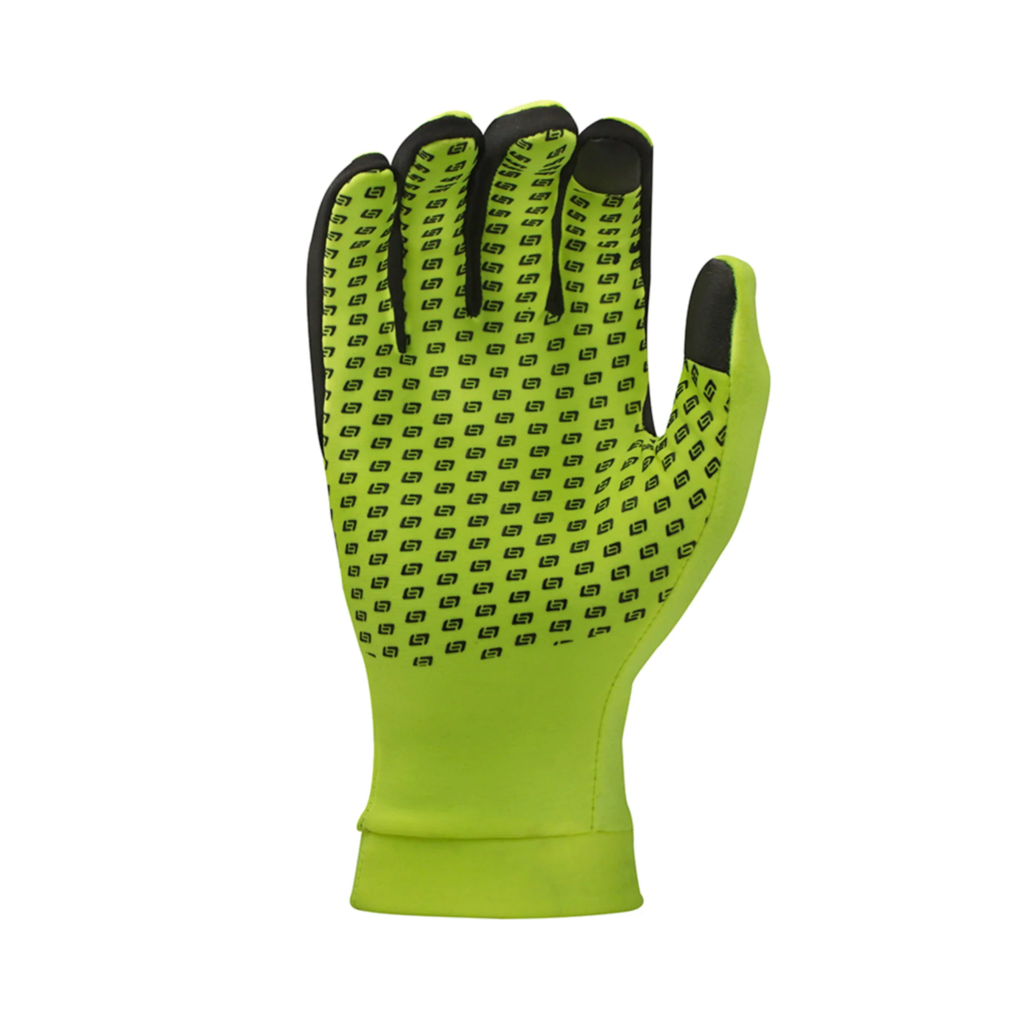 Bellwether Thermaldress Winter Gloves Hi-Vis - Image 2