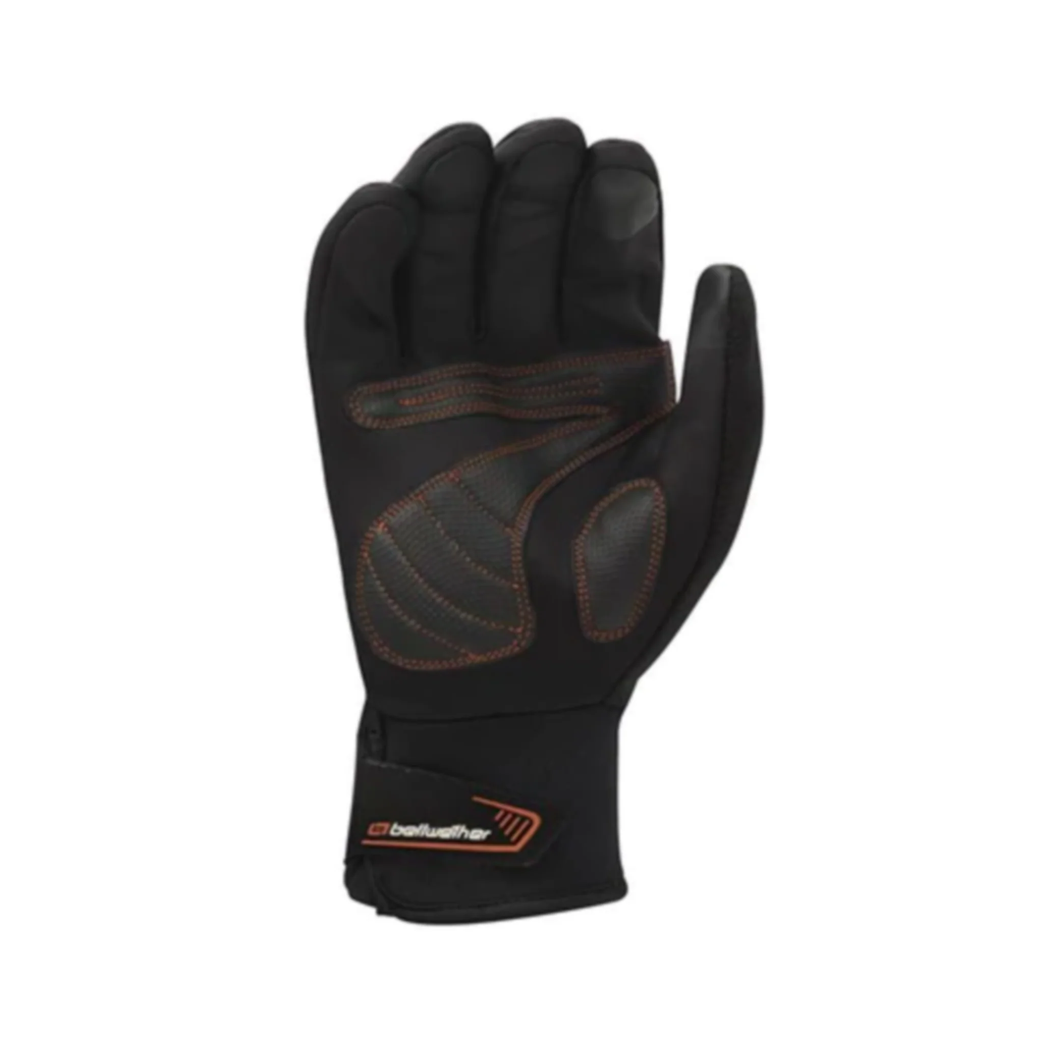 Bellwether Windstorm Winter Gloves Black - Image 2