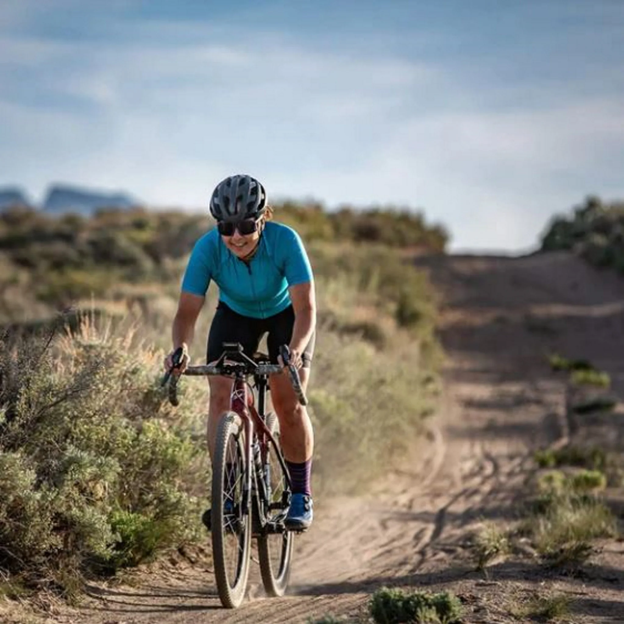 Bellwether Women's Motion Jersey Emerald - Image 2