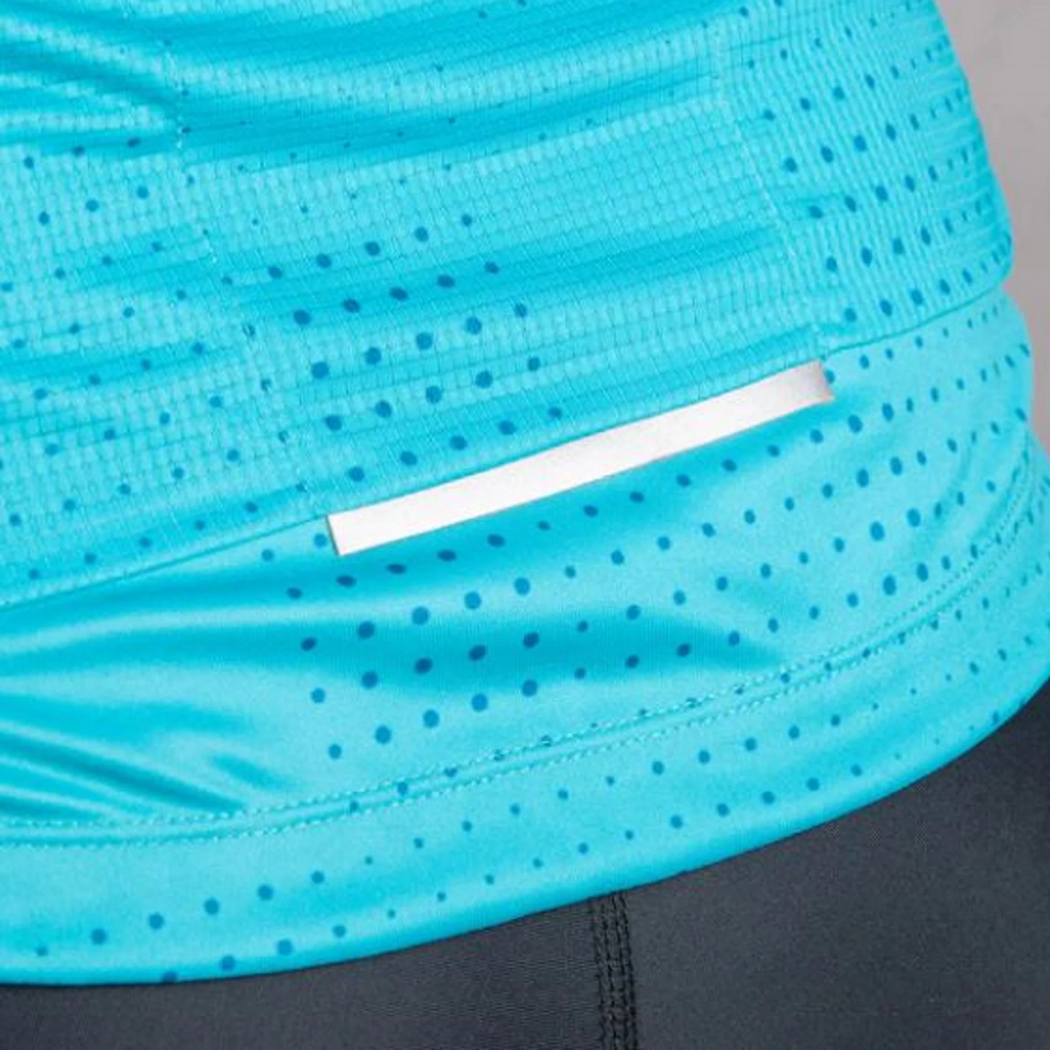 Bellwether Women's Motion Jersey Emerald - Image 5