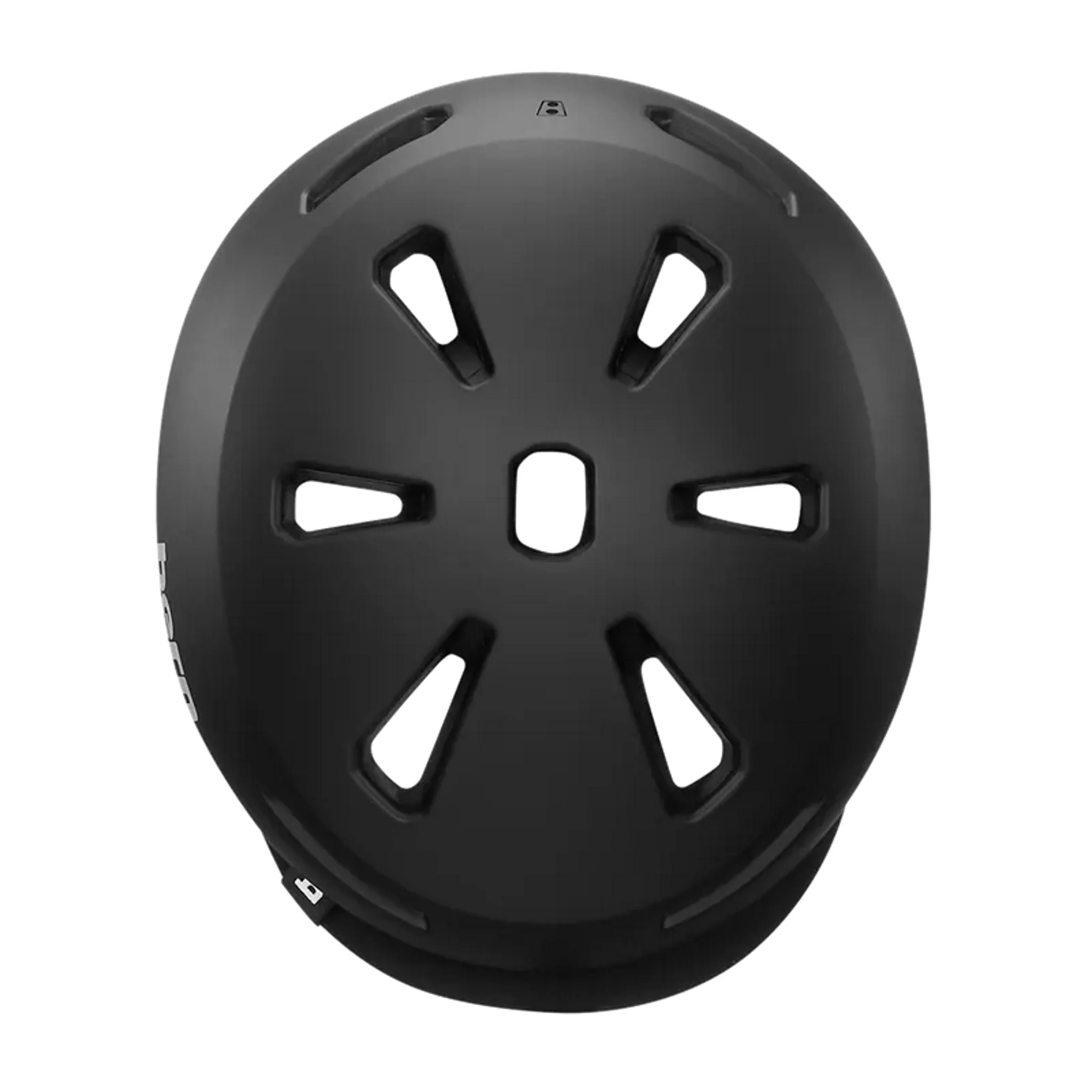 Bern Helmet Brentwood 2.0 MIPS Matte Black w/ Visor - Image 6