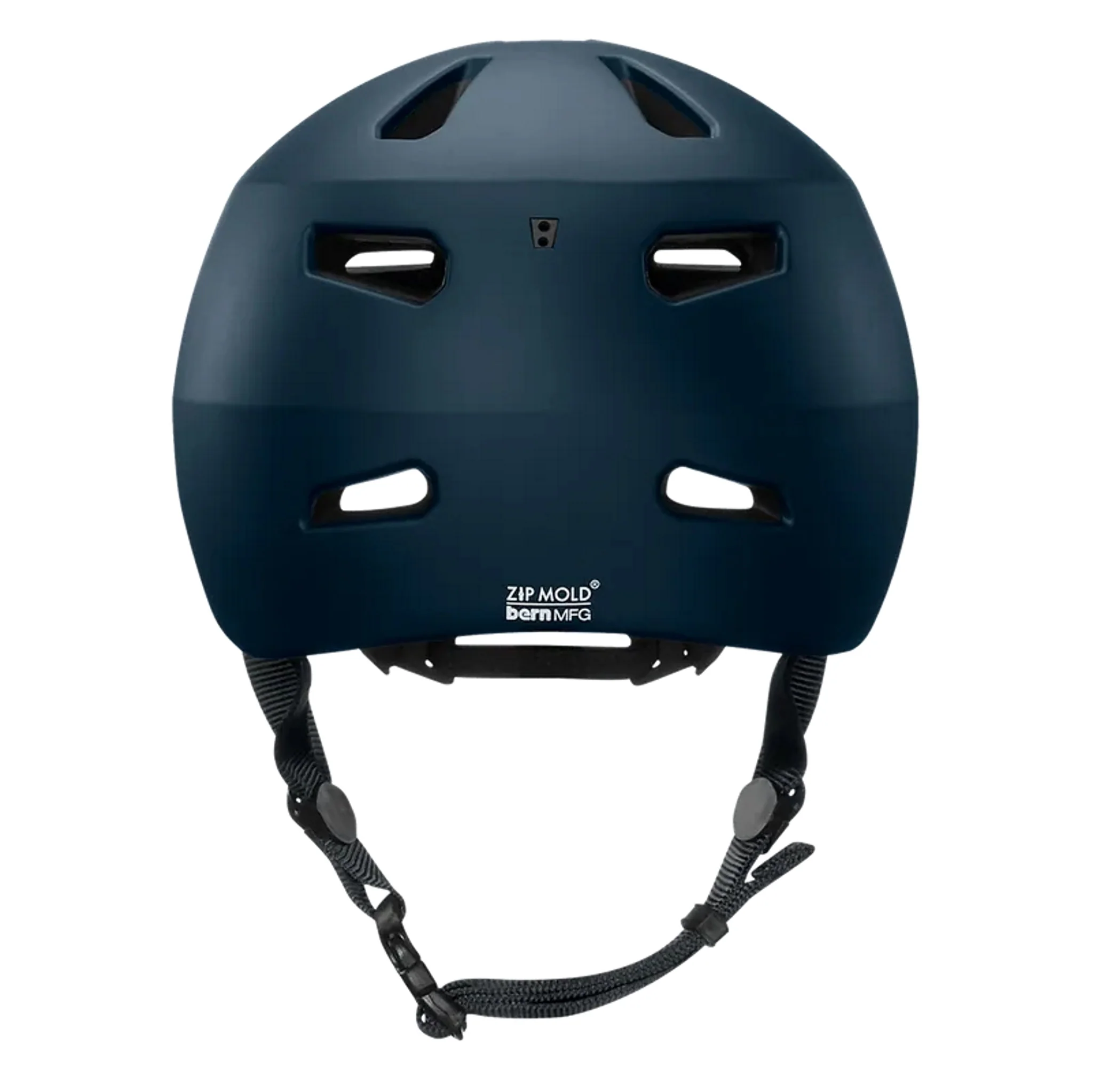 Bern Helmet Brentwood 2.0 MIPS Matte Muted Teal w/ Visor - Image 5
