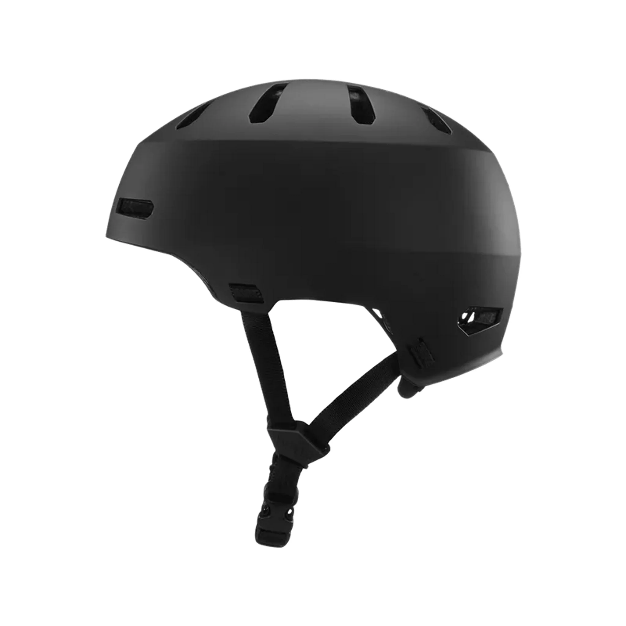 Bern Helmet Macon 2.0 MIPS Matte Black - Image 3