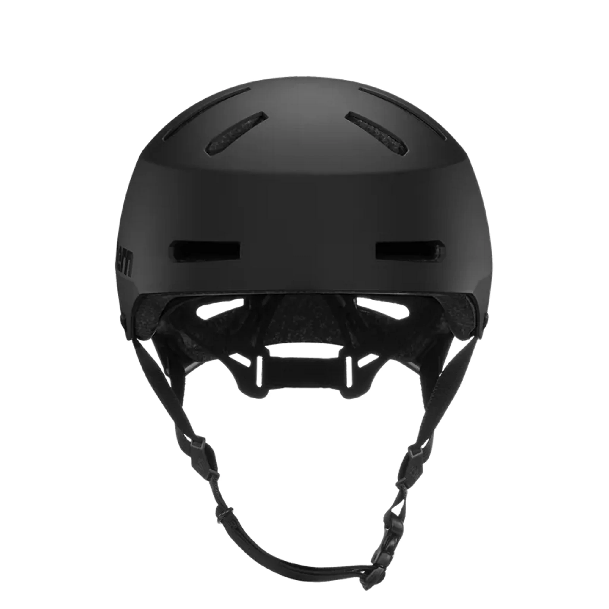 Bern Helmet Macon 2.0 MIPS Matte Black - Image 4
