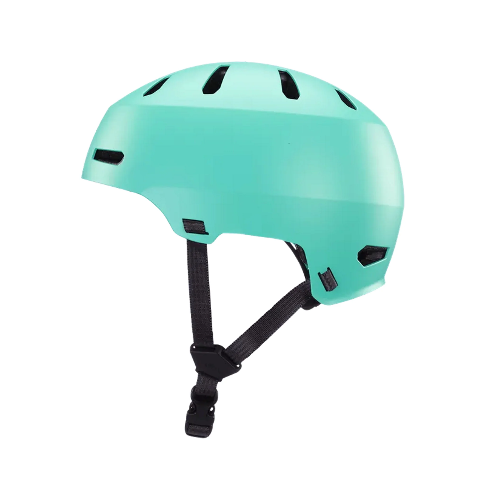 Bern Helmet Macon 2.0 MIPS Matte Mint - Image 3
