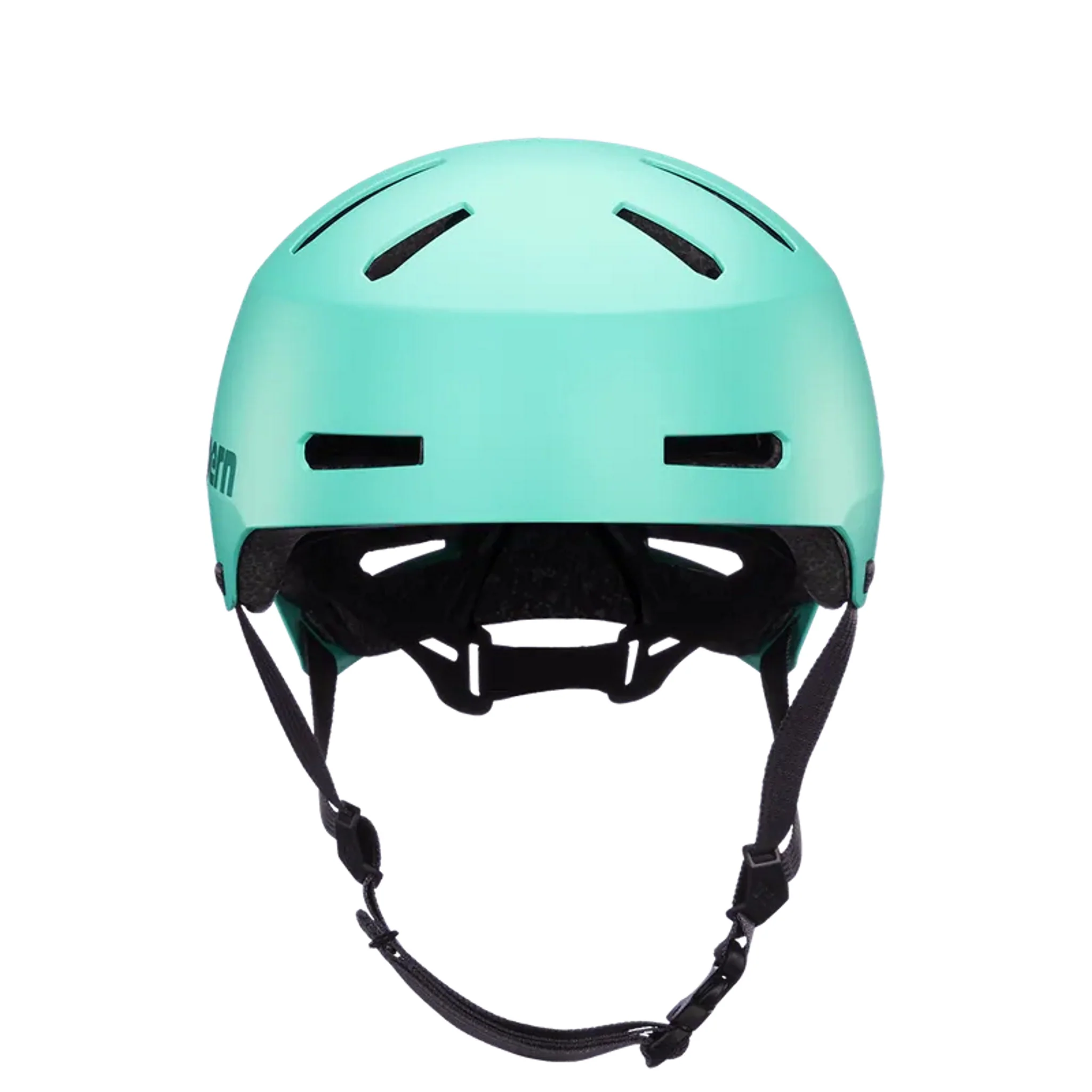 Bern Helmet Macon 2.0 MIPS Matte Mint - Image 4