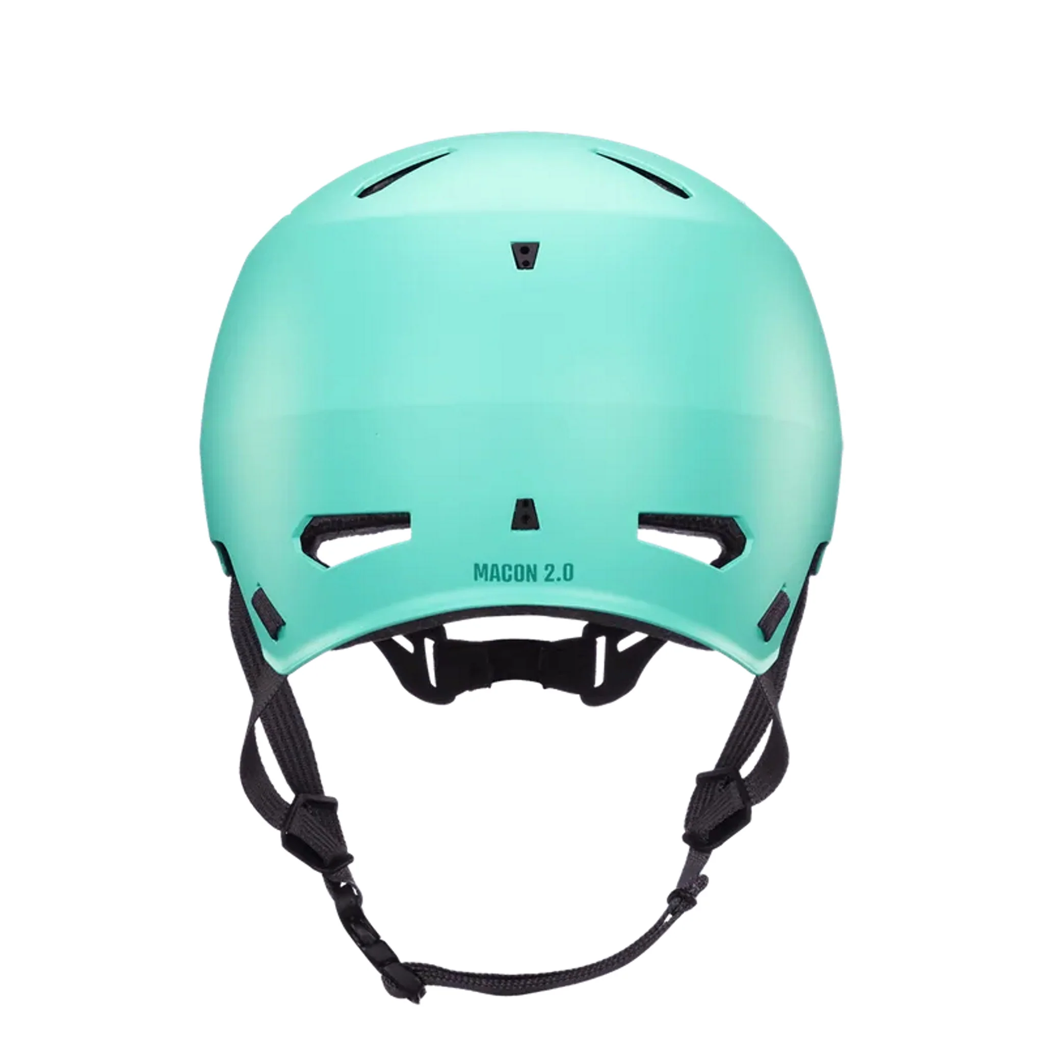 Bern Helmet Macon 2.0 MIPS Matte Mint - Image 5