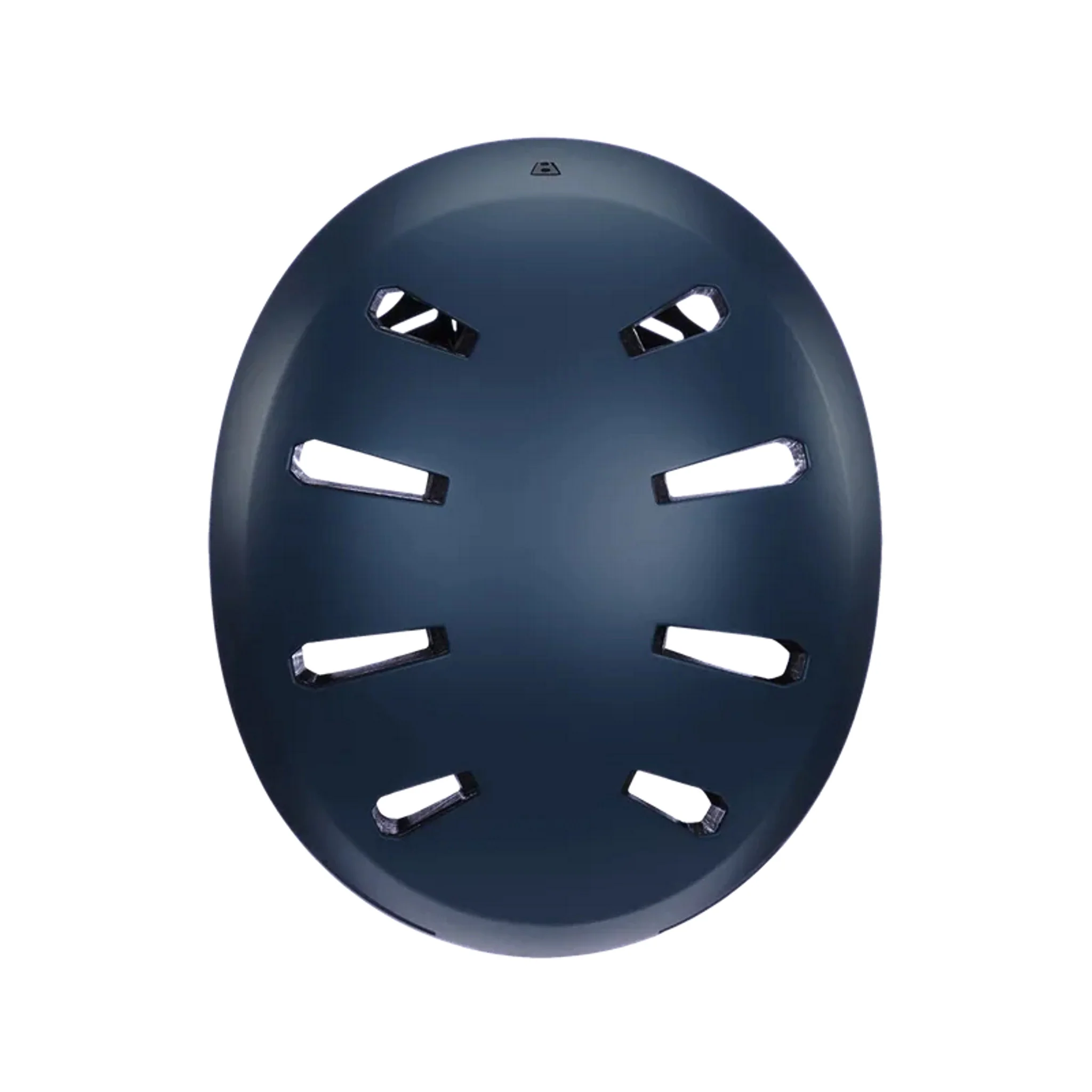 Bern Helmet Macon 2.0 MIPS Matte Navy - Image 6