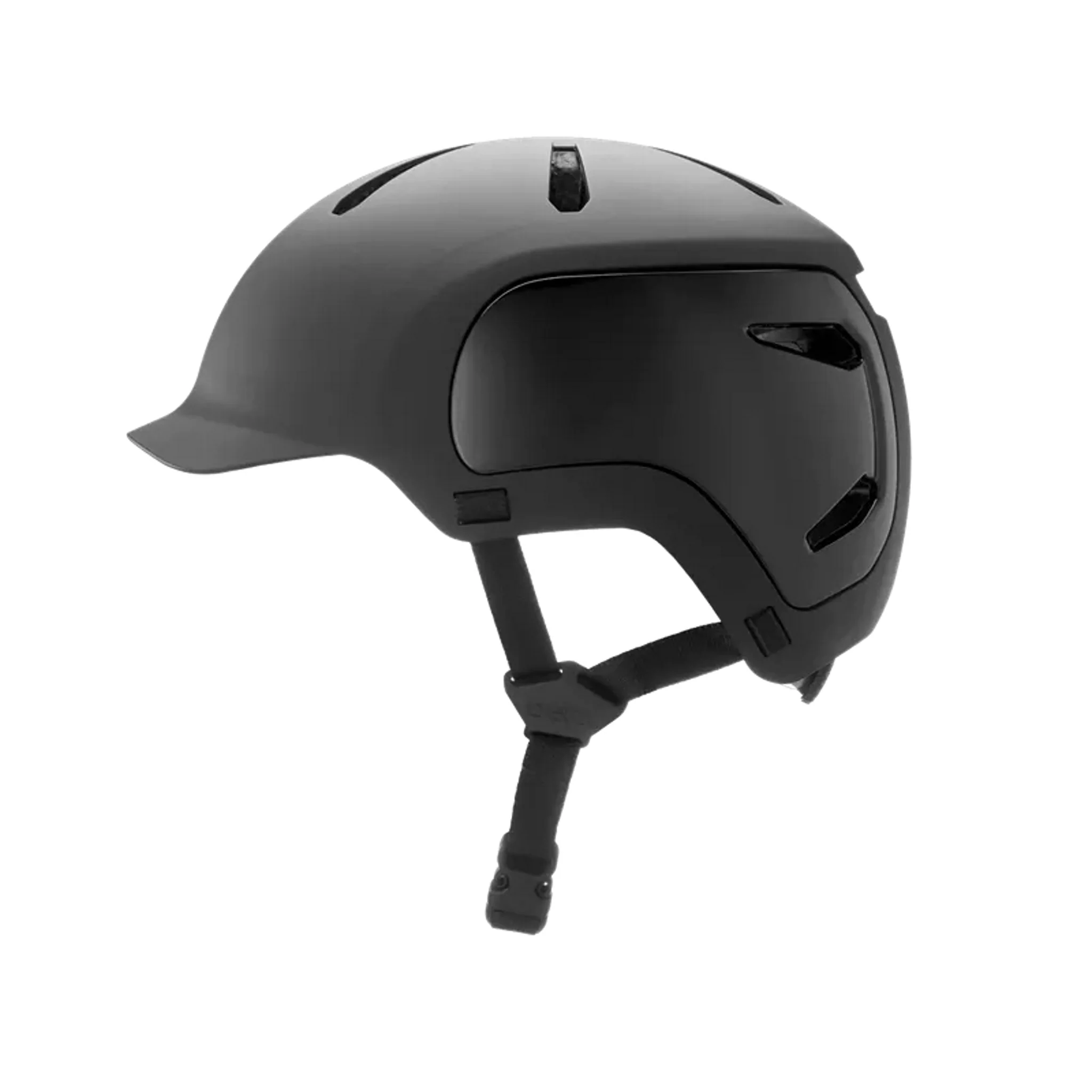 Bern Helmet Watts 2.0 Matte Black - Image 3