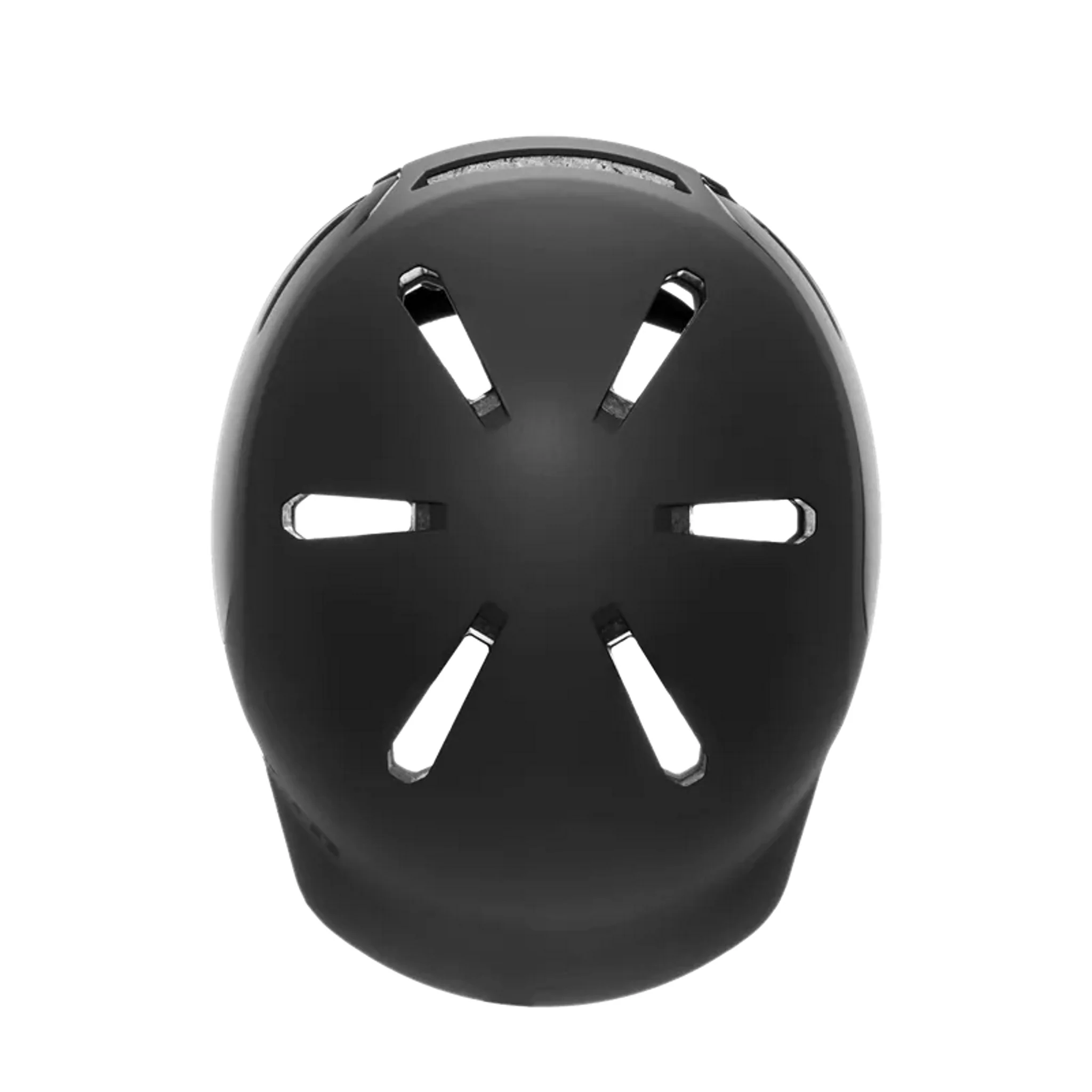 Bern Helmet Watts 2.0 Matte Black - Image 6