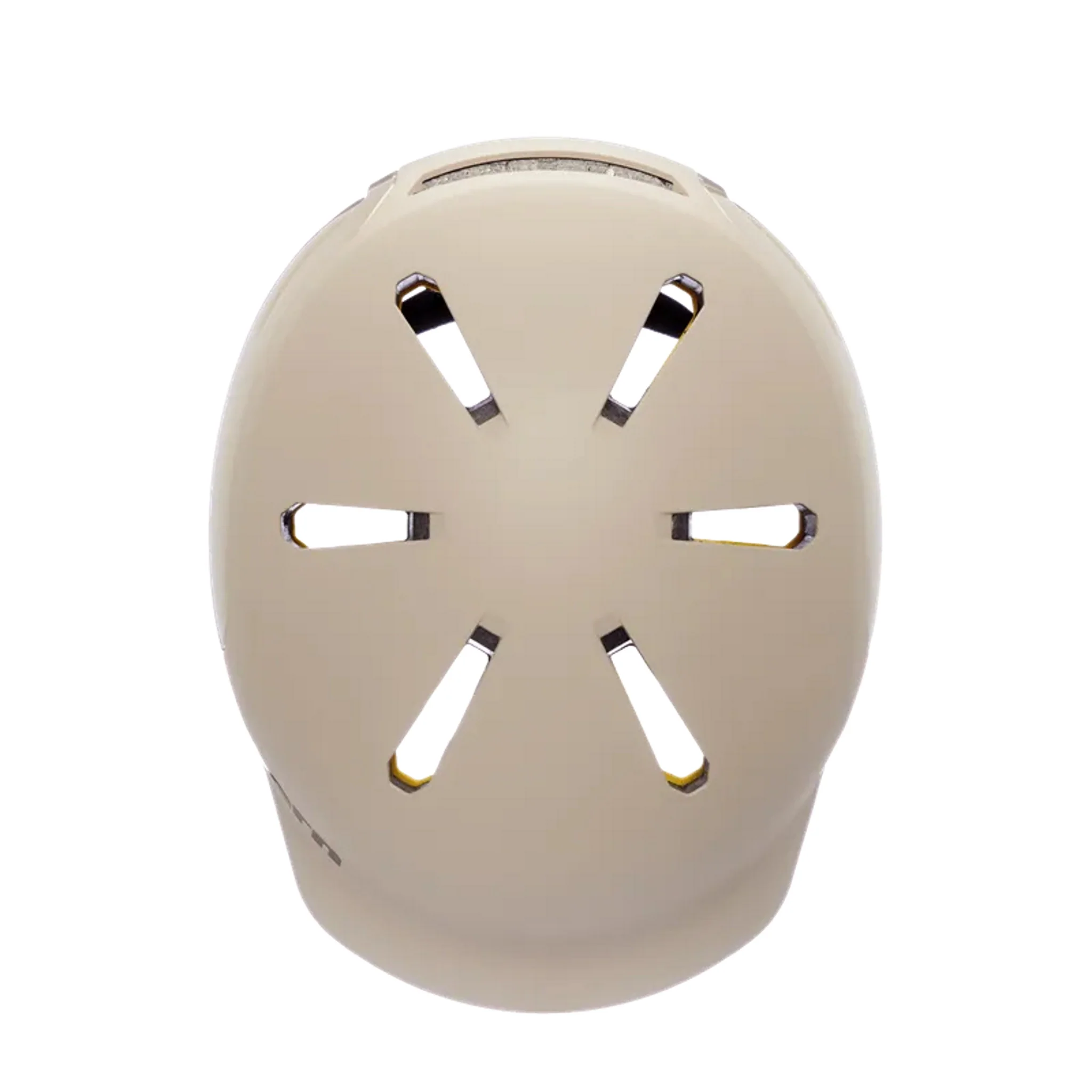 Bern Helmet Watts 2.0 MIPS Matte Beige - Image 6