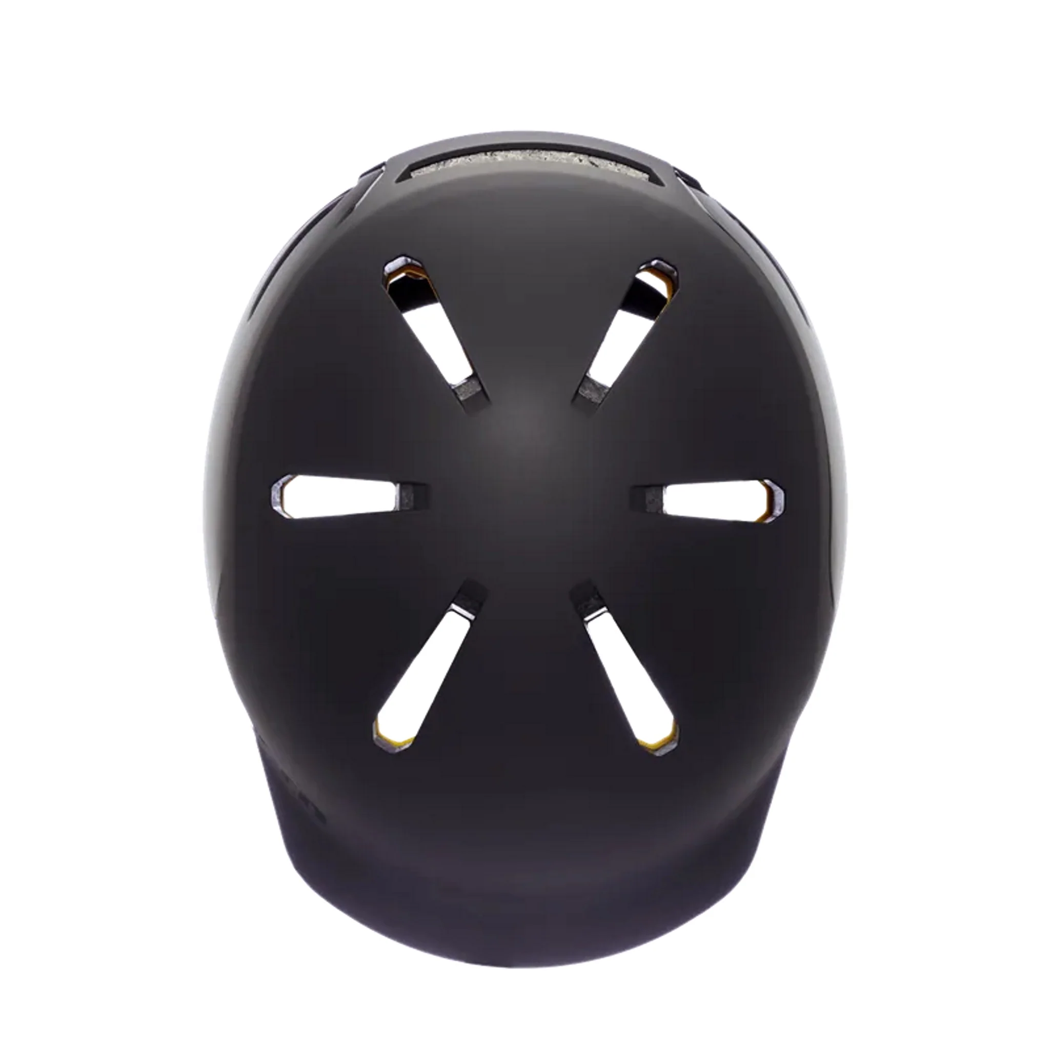 Bern Helmet Watts 2.0 MIPS Matte Black - Image 6