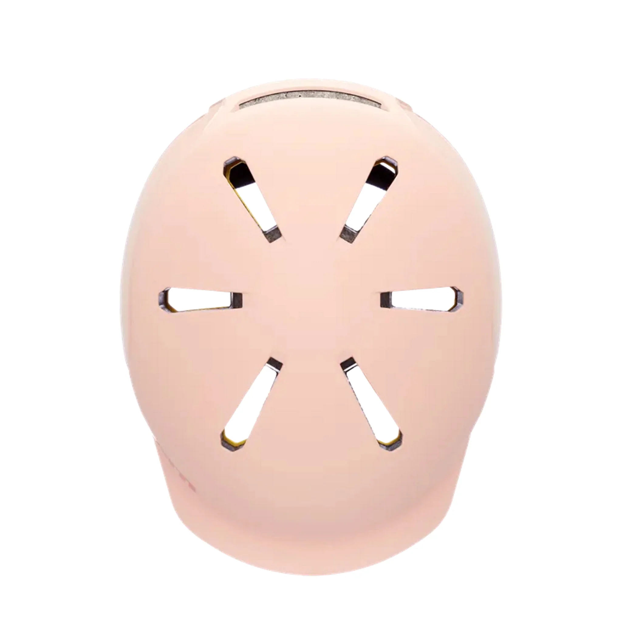 Bern Helmet Watts 2.0 MIPS Matte Blush - Image 6