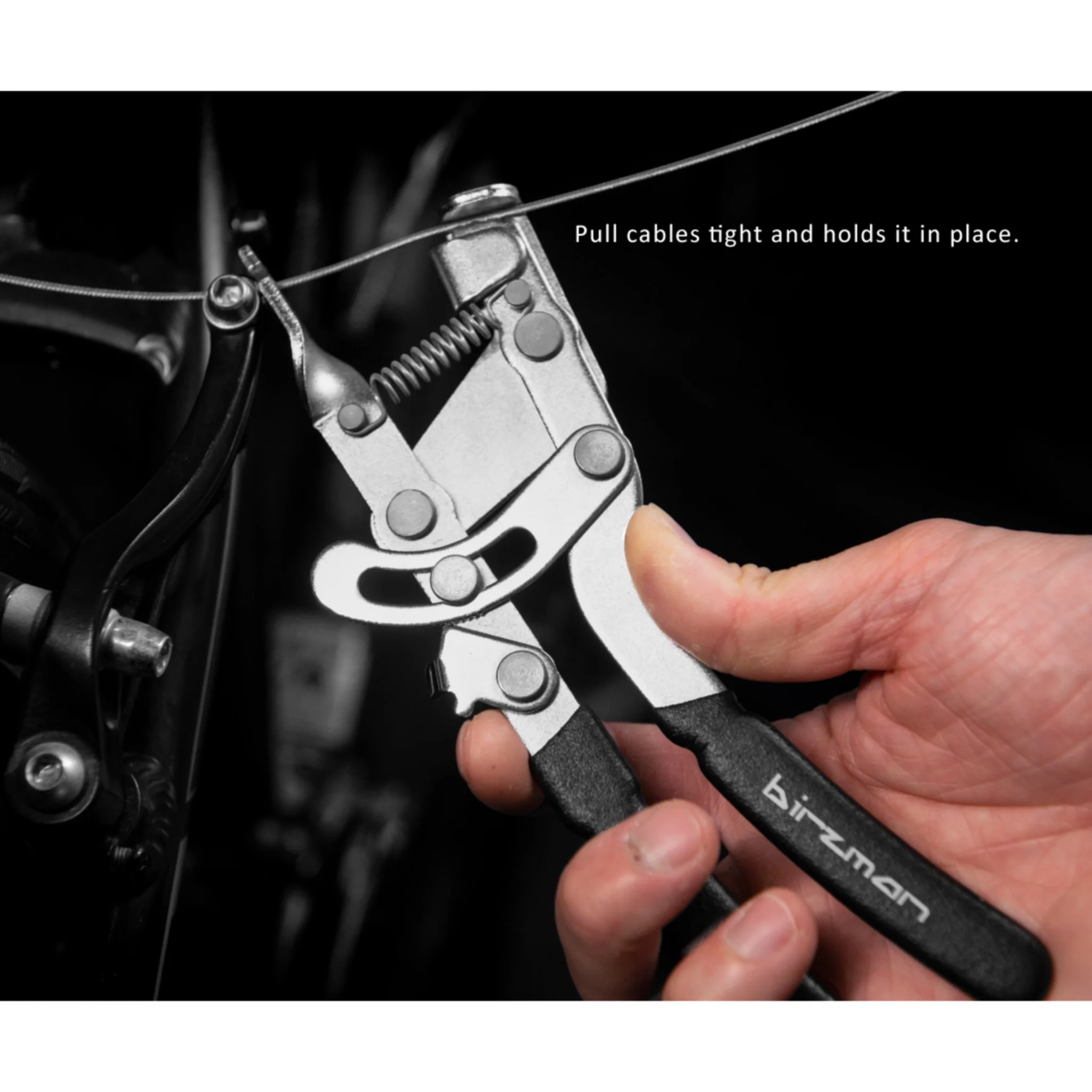 Birzman Cable Pliers - Image 2